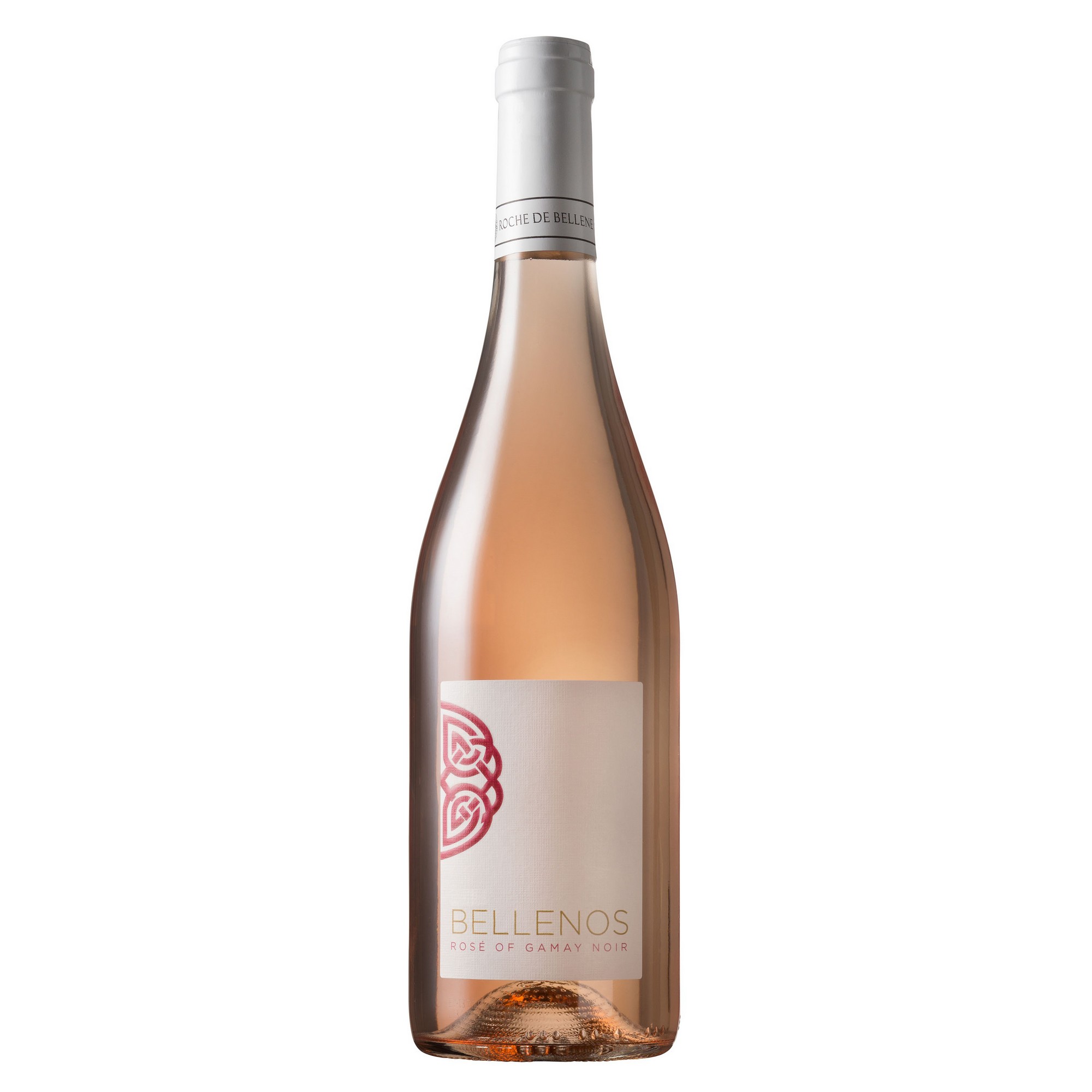 Bellenos rosé of gamay noir 12% 75cl