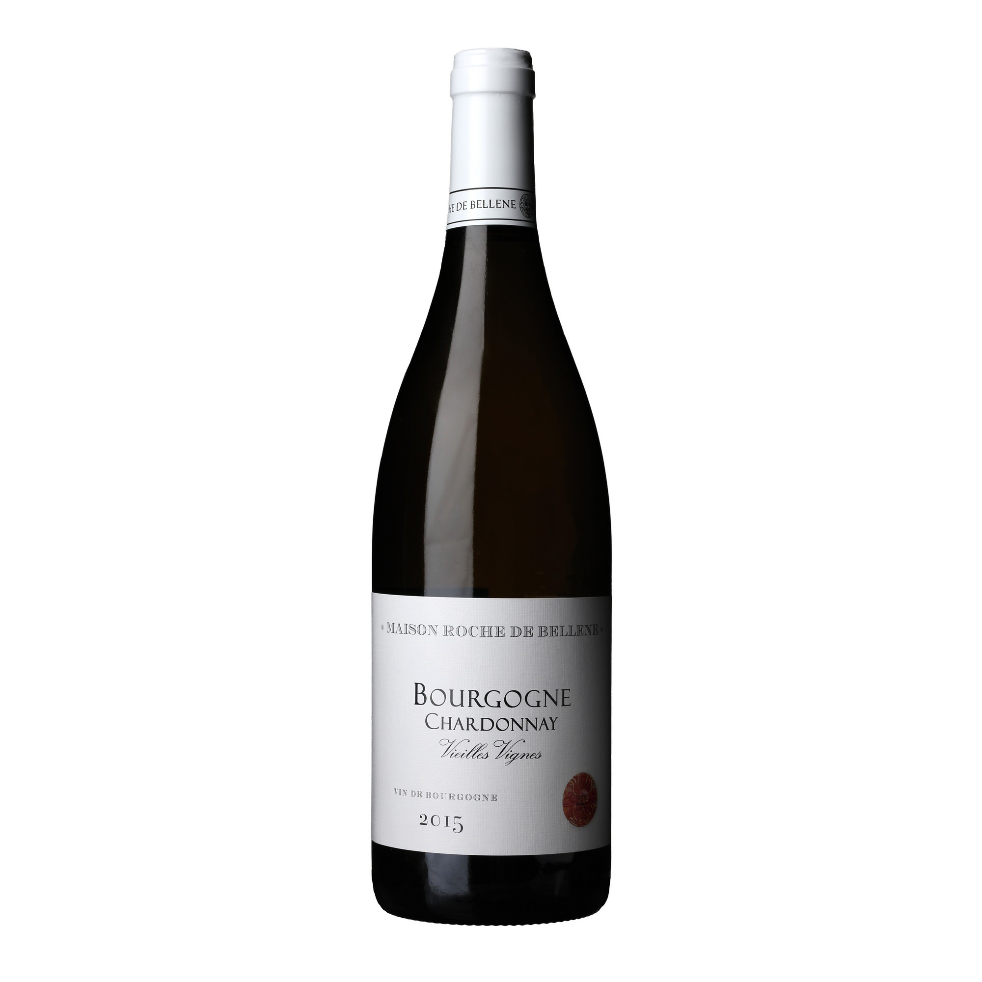 Roche de bellene bourgogne chardonnay   12,5%   75cl