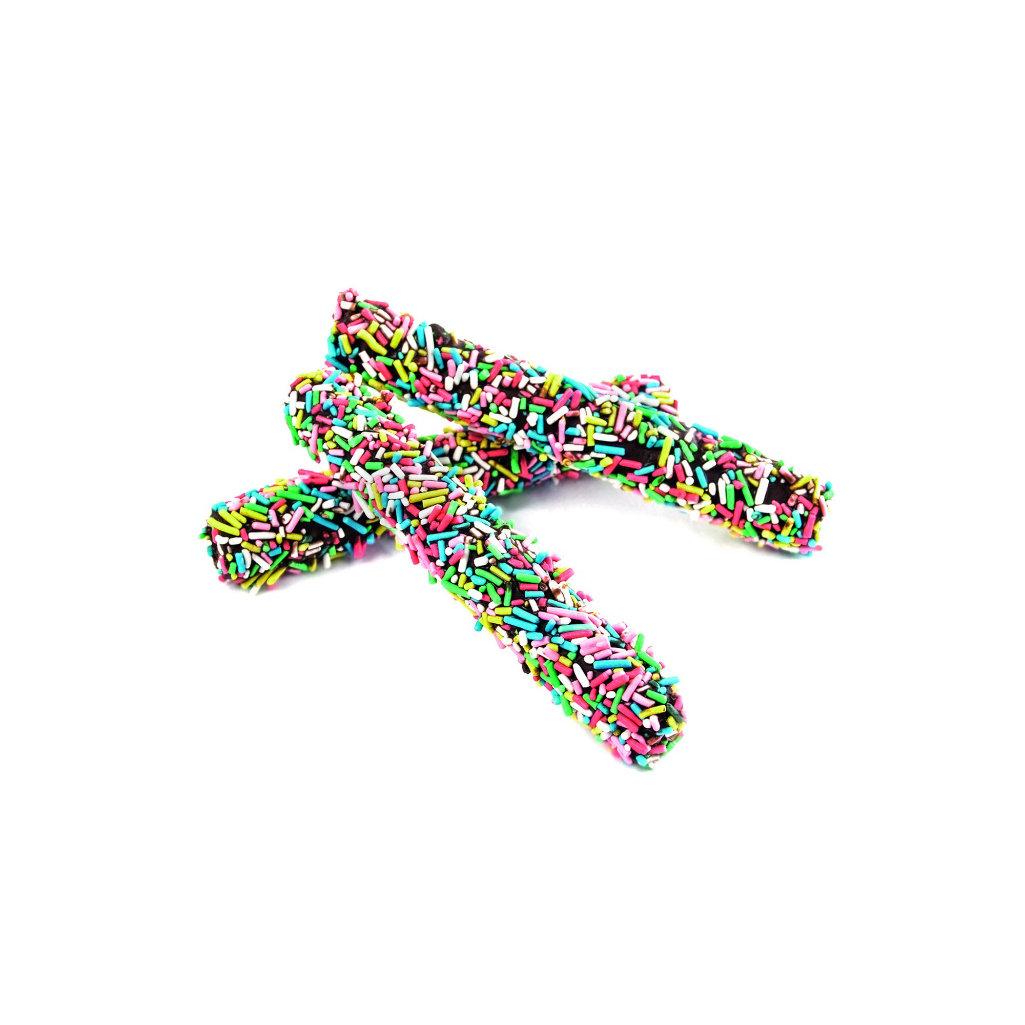 Sprinkles rolls box  96pce