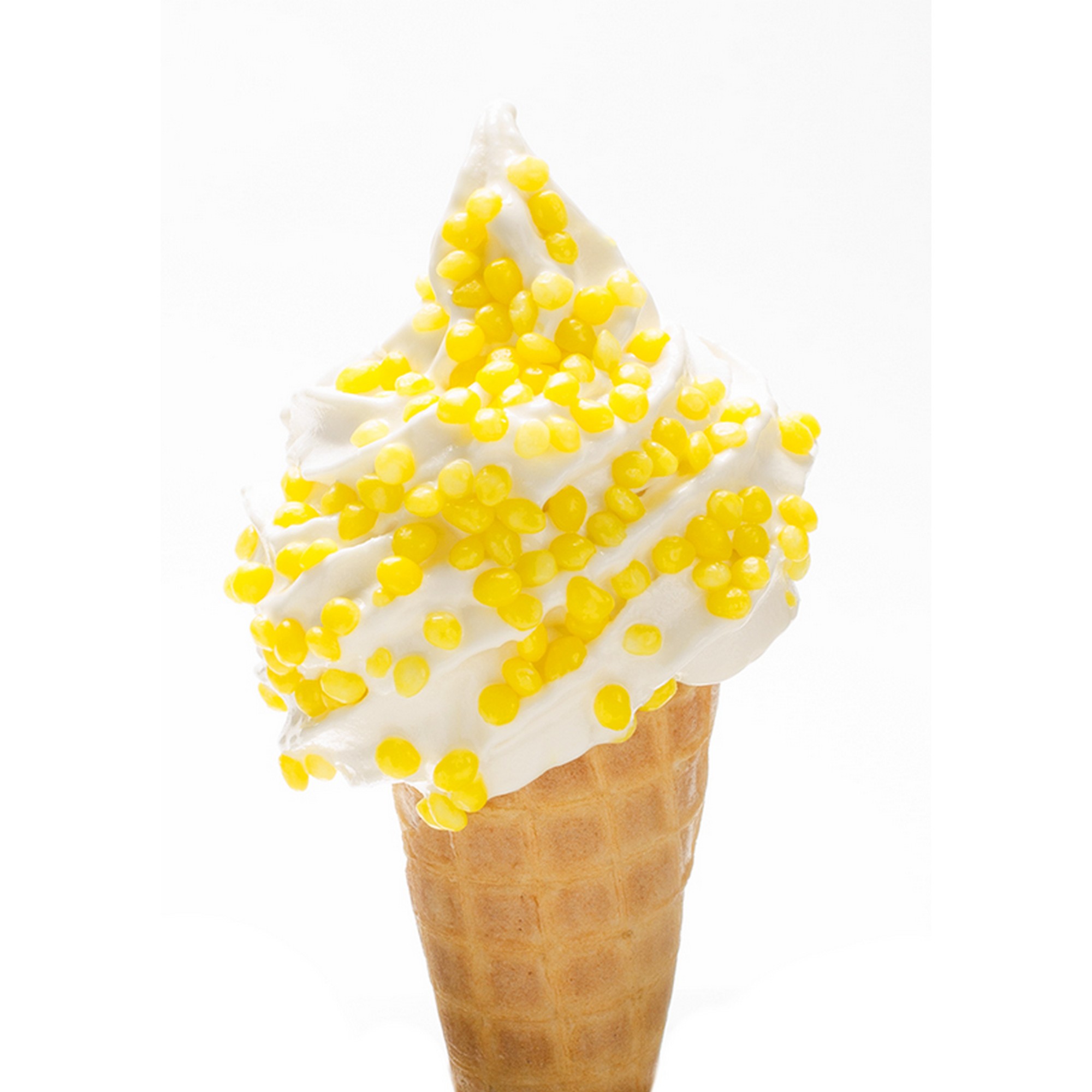 Pineapple fudge 1kg