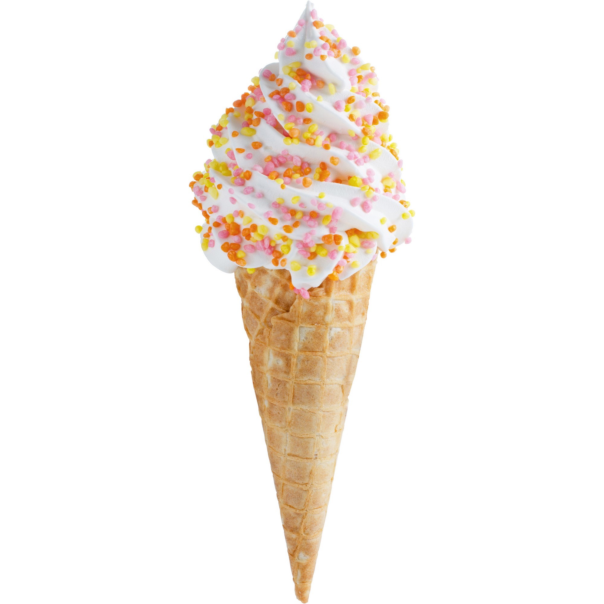 Super sour crunch sprinkles   1kg