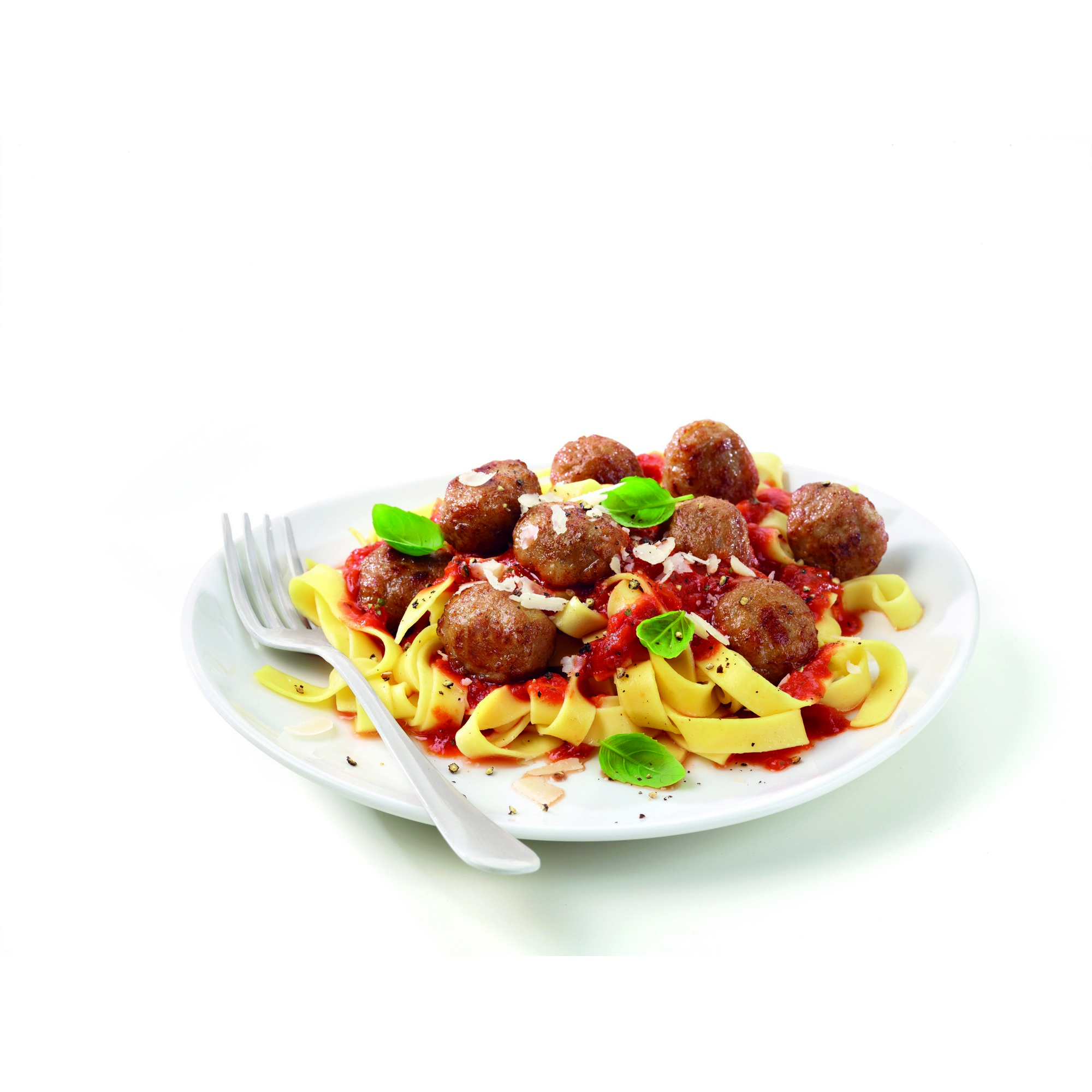 Meat balls fried   2,5kgm