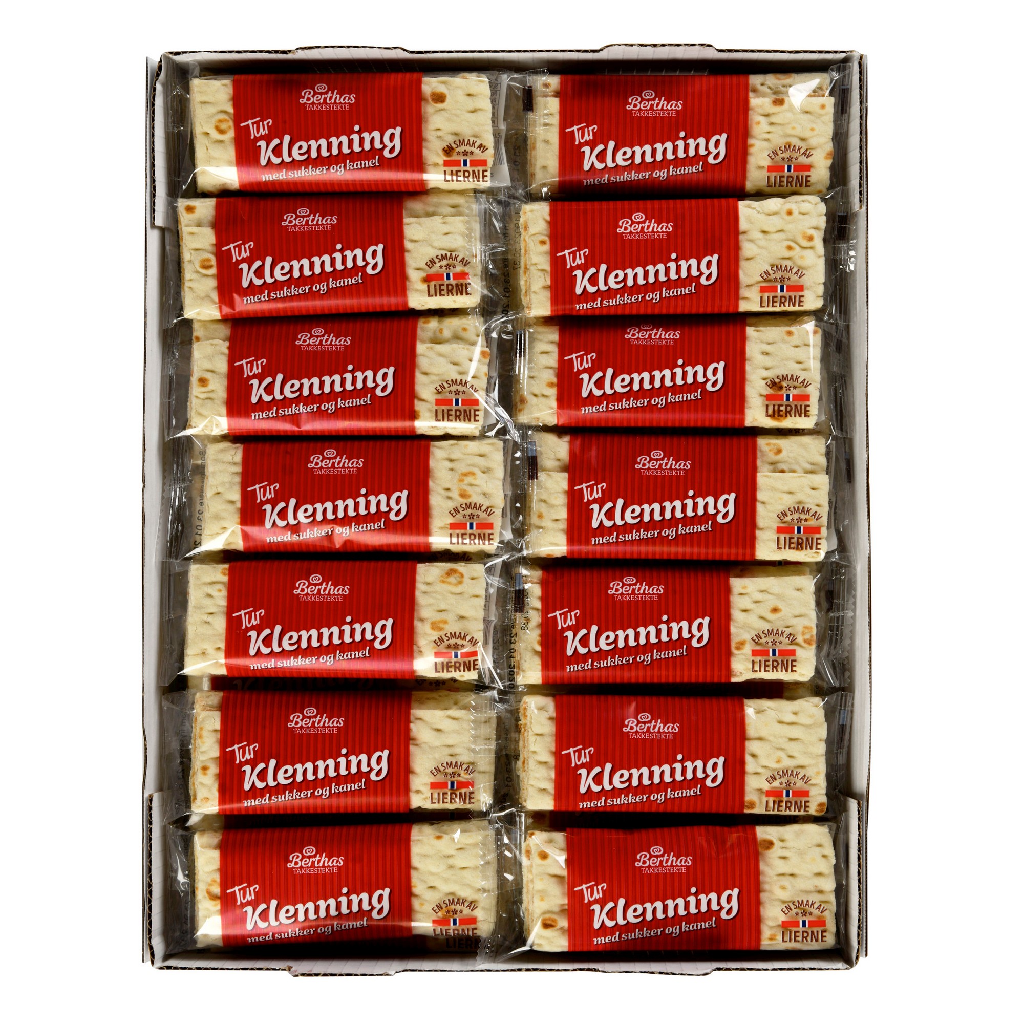 Turklenning kanel 1pk   50g
