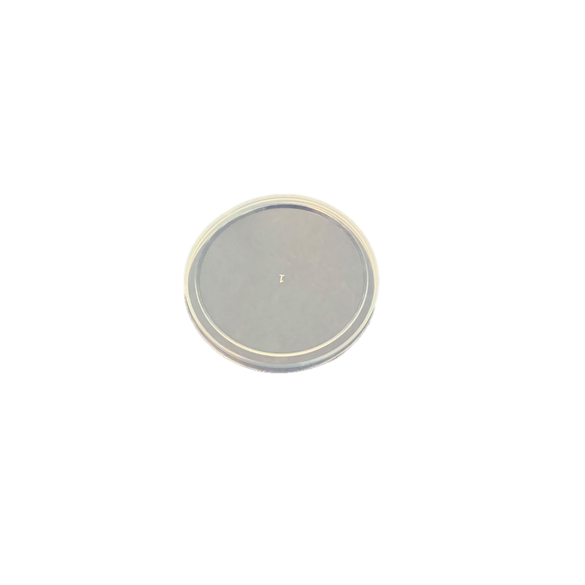 Lokk til soyasaus beger 40ml   2000stk