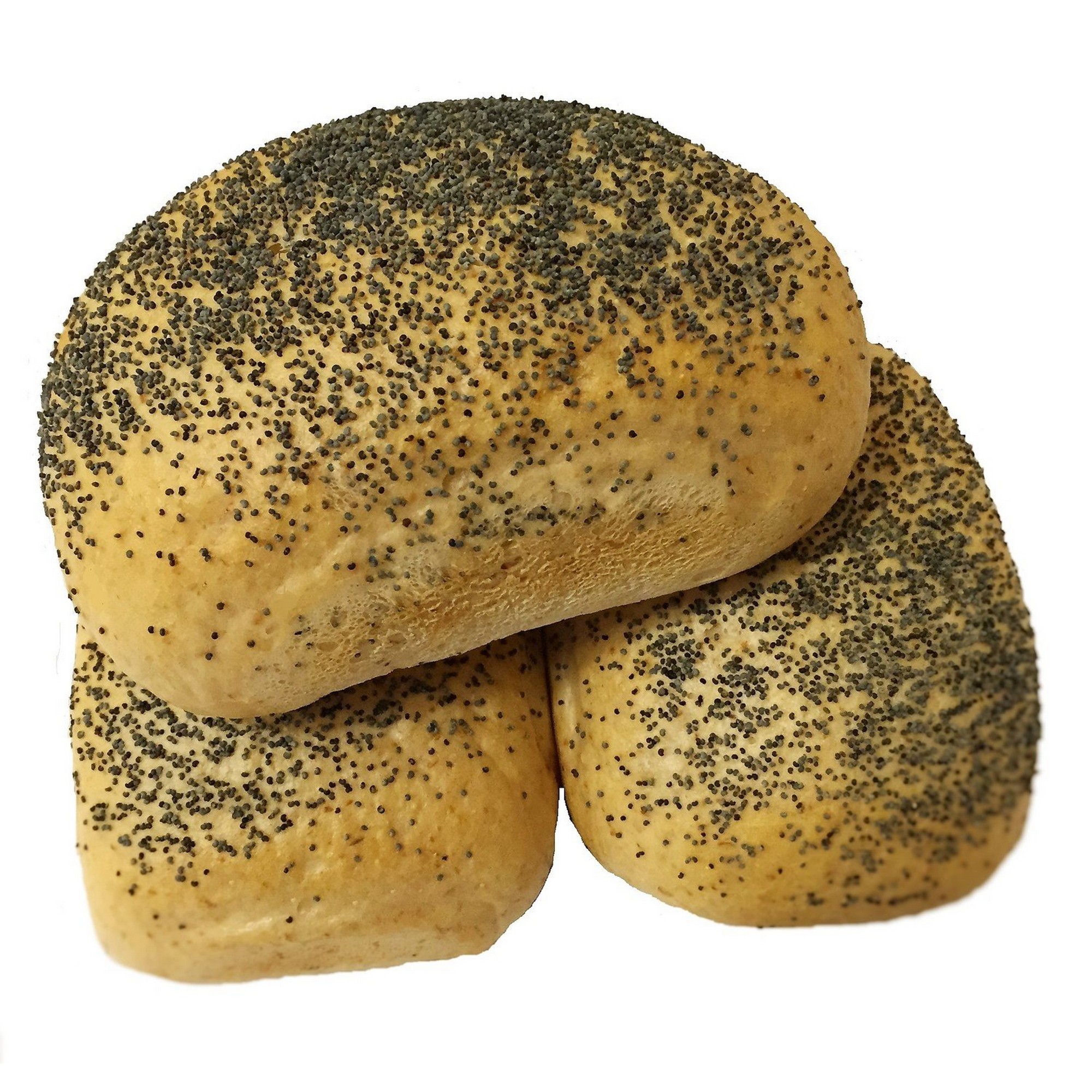 Frokostbrød lyse 2pk naturlig glutenfri 175g