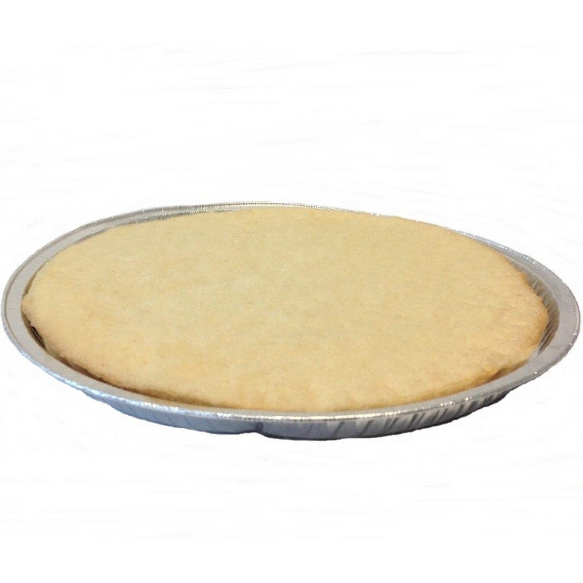 Pizzabunn/m olivenolje glutenfritt 300g