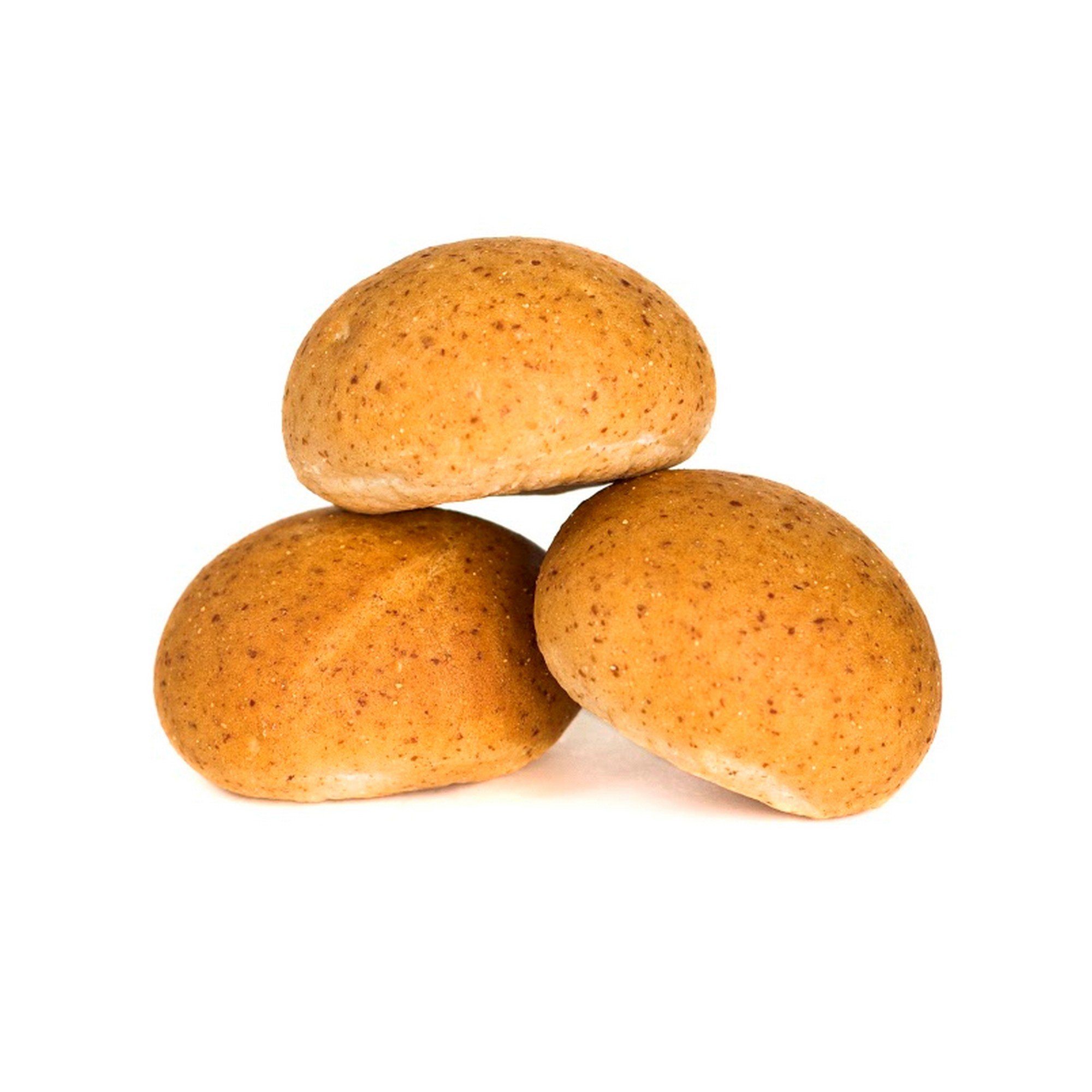 Grove rundstykker 4pk glutenfritt    336g