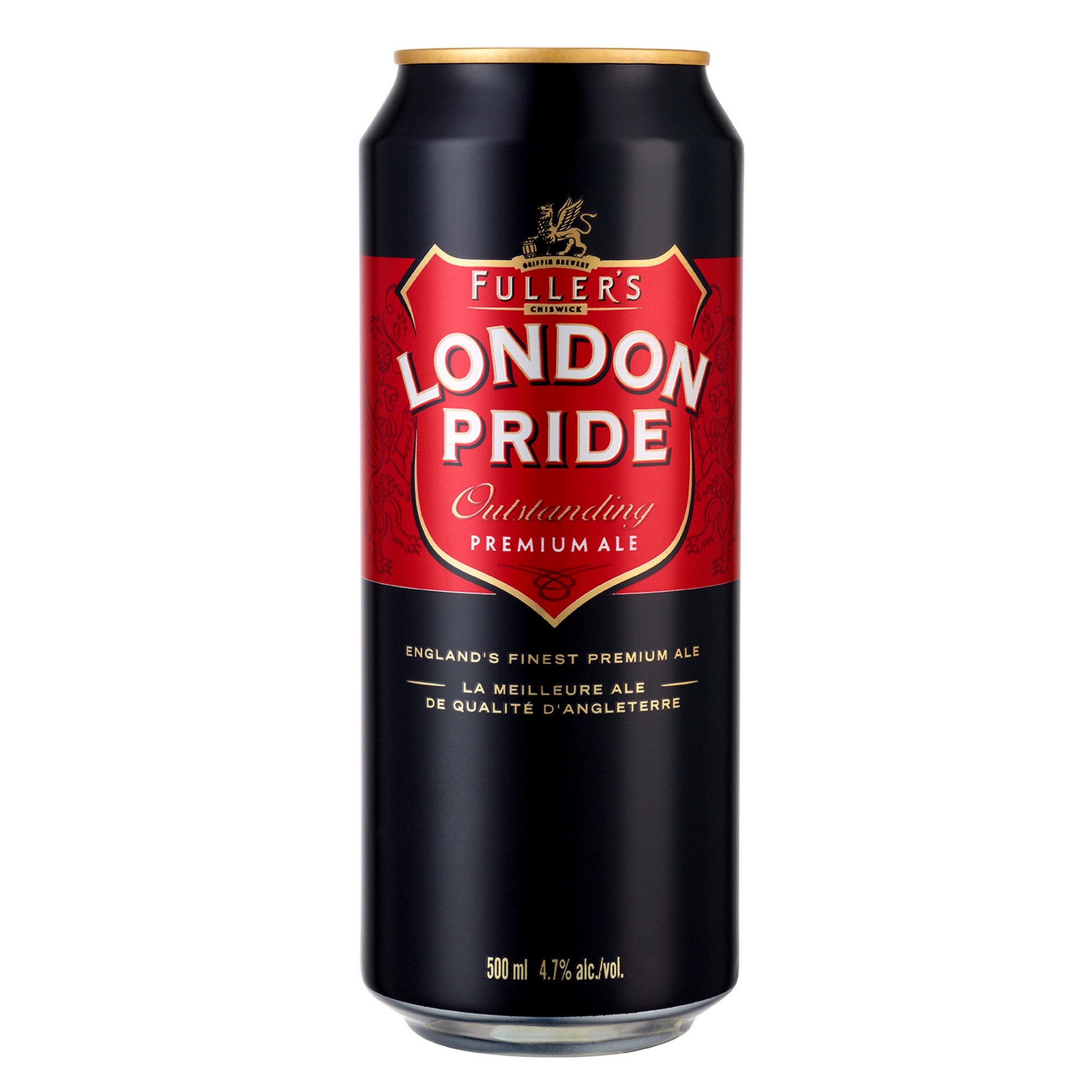 Fullers london pride 4,7% 24x50cl