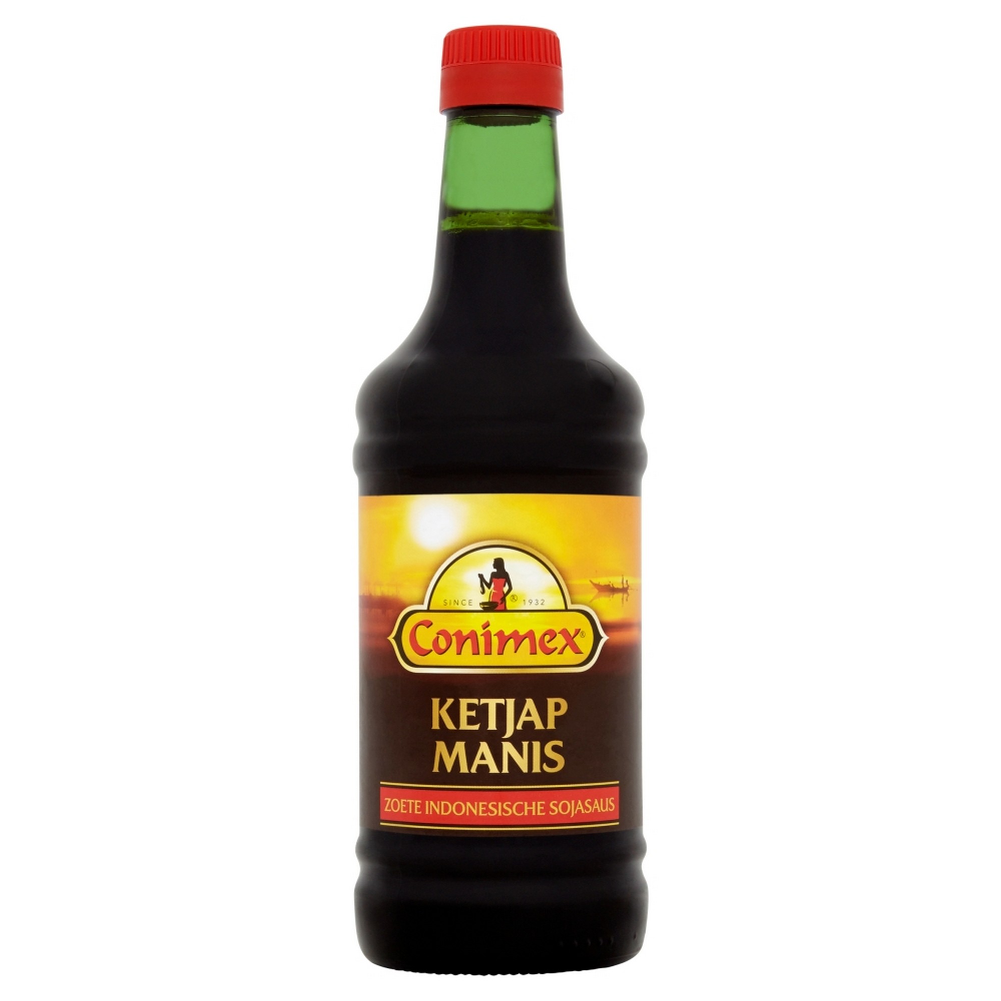 Sauce soy sweet t 500ml