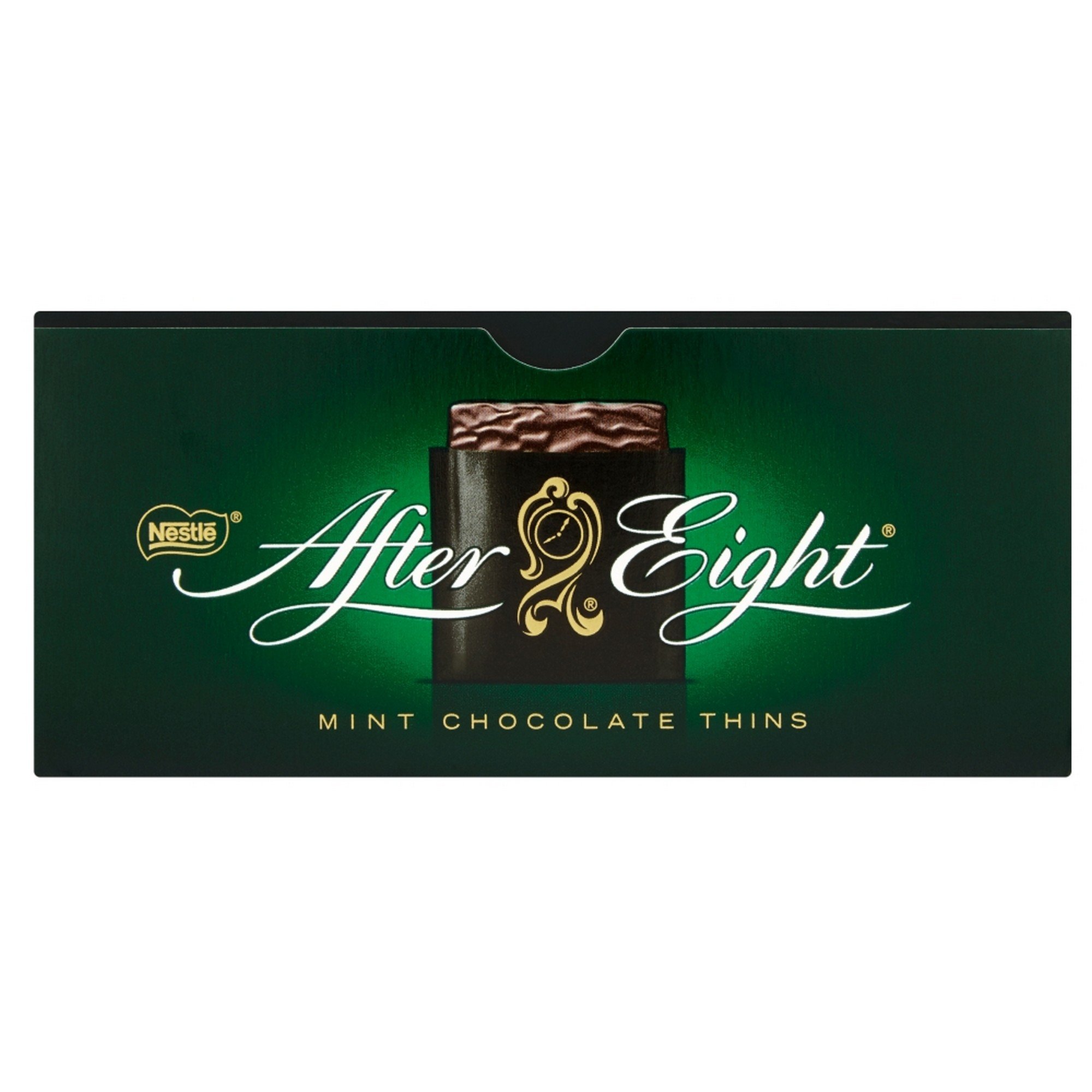 After eight mint t 12x200g