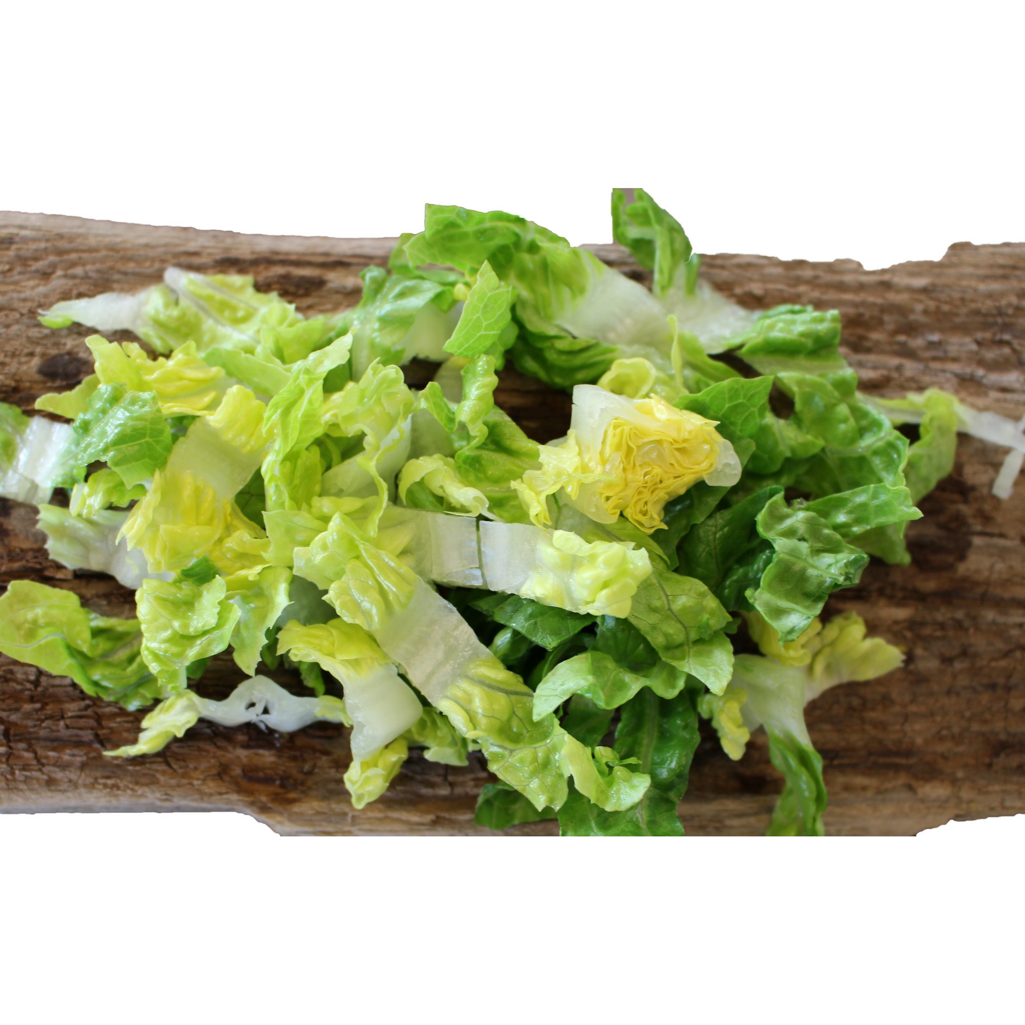 Salat hjerte kuttet 1kg