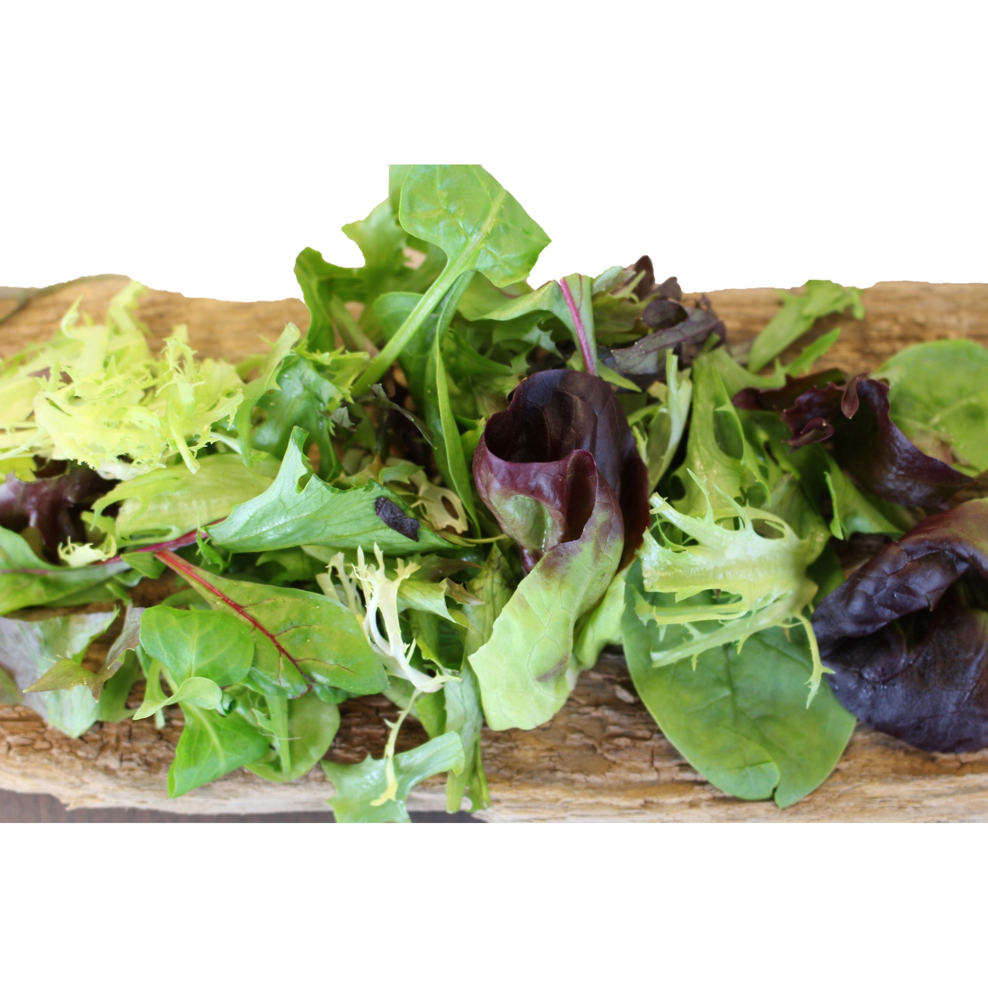 Salat mix 1kg
