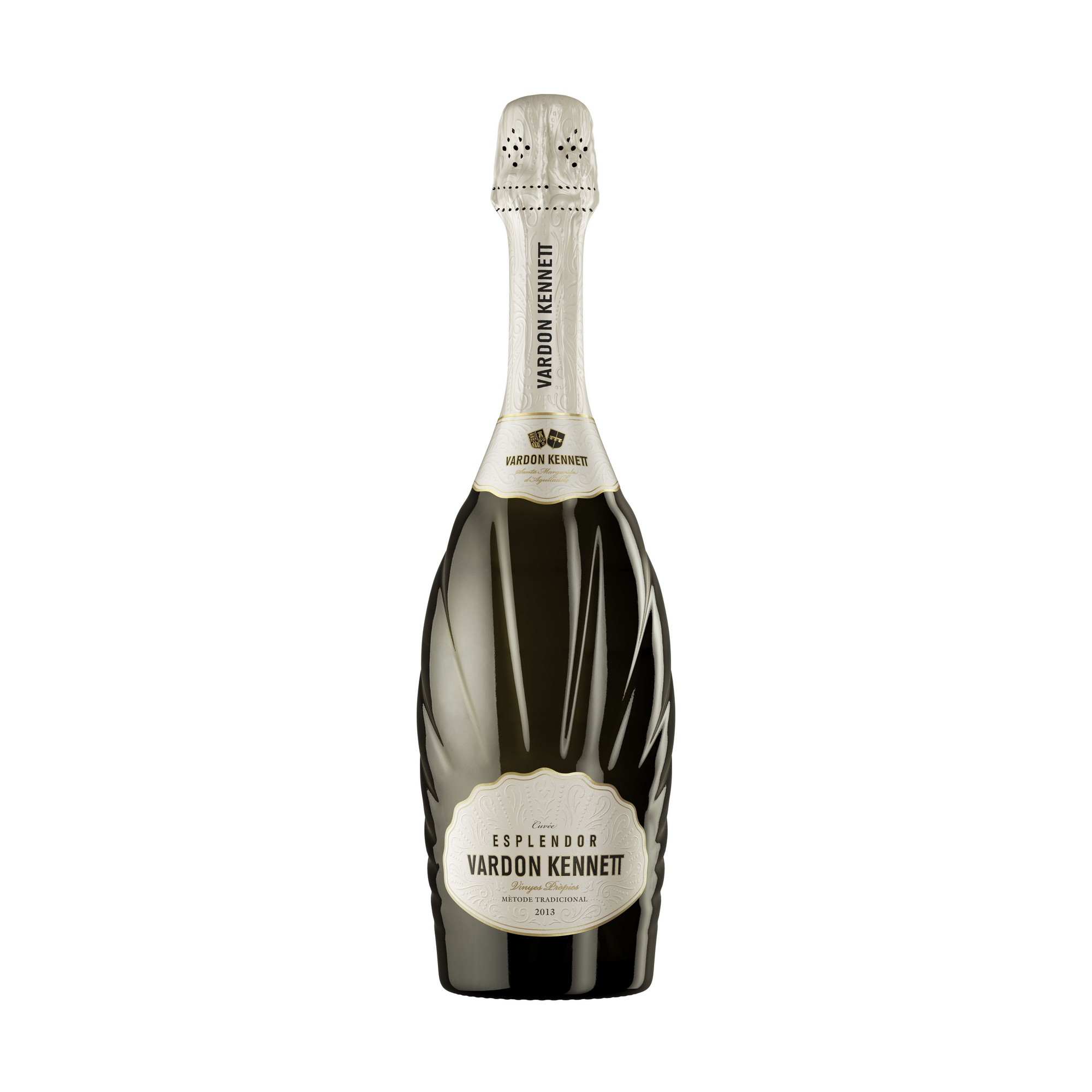 Cuveé esplendor vardon kennett   12%   75cl