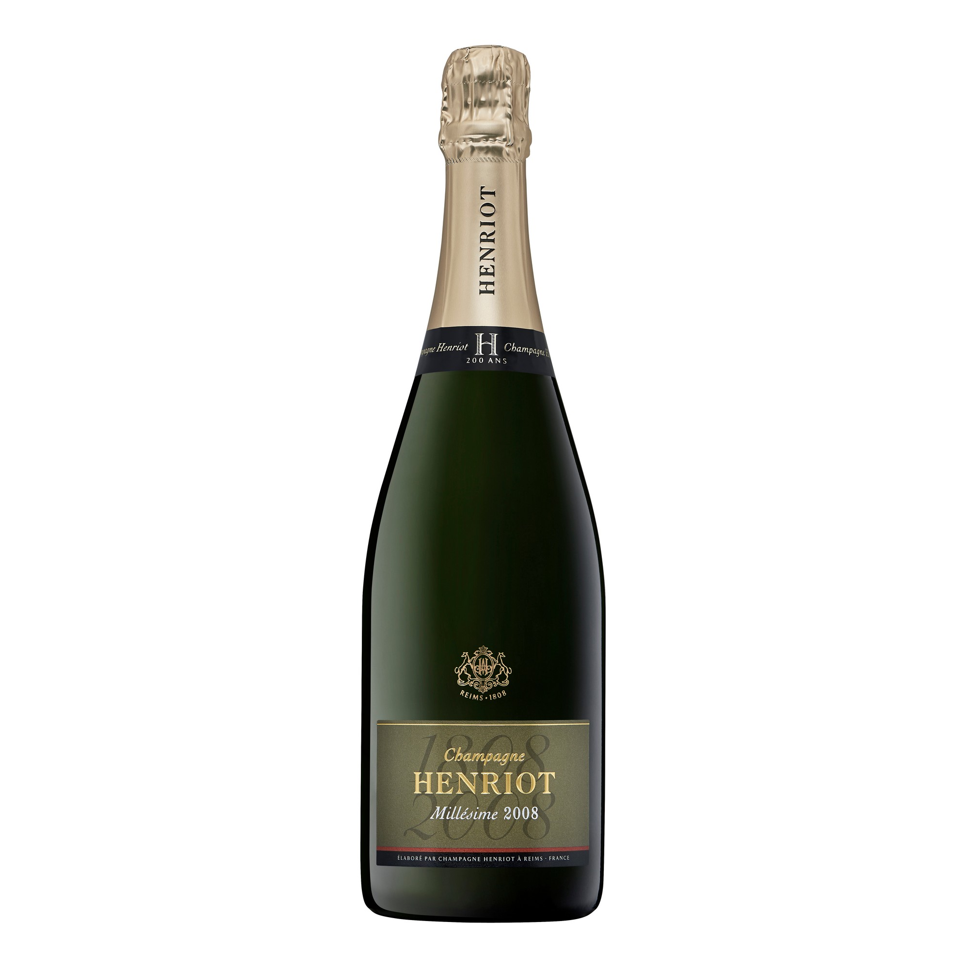 Brut millesime   12%   75cl