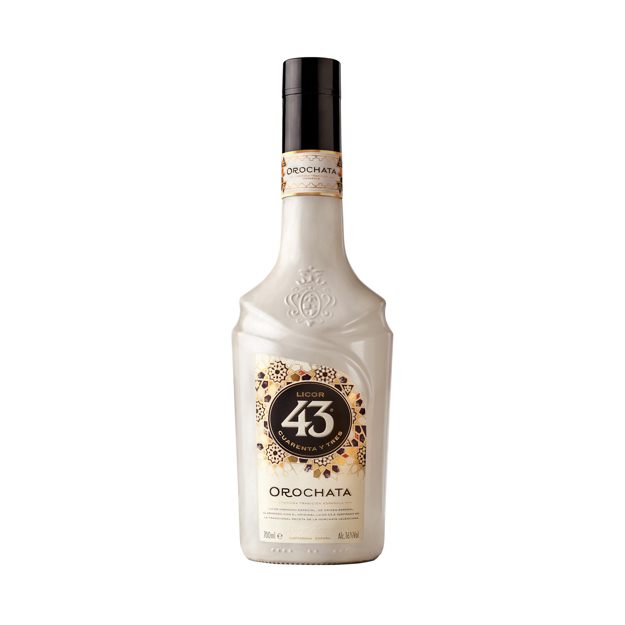Licor 43 orochata 16% 70cl