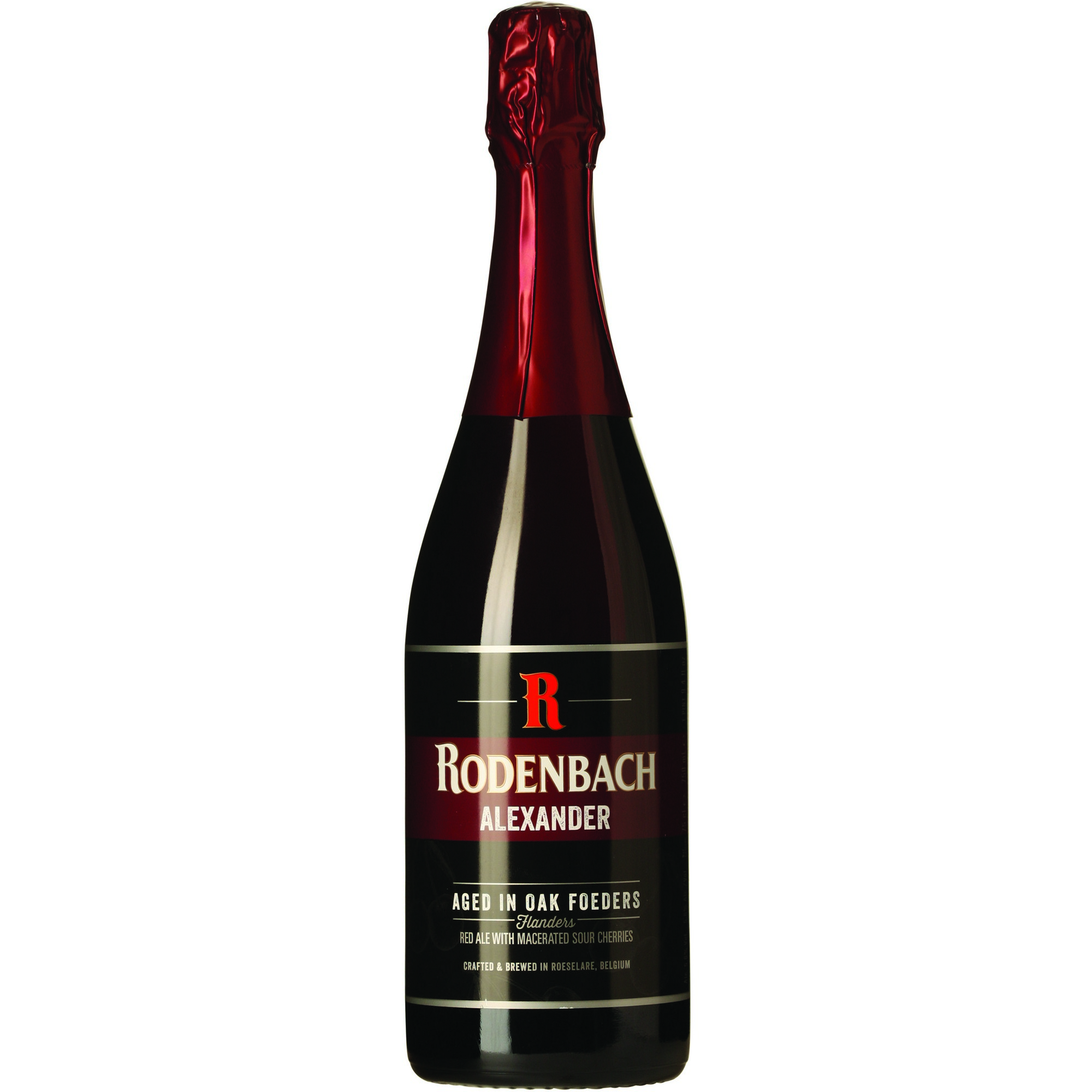 Rodenbach alexander 5,6% 75cl