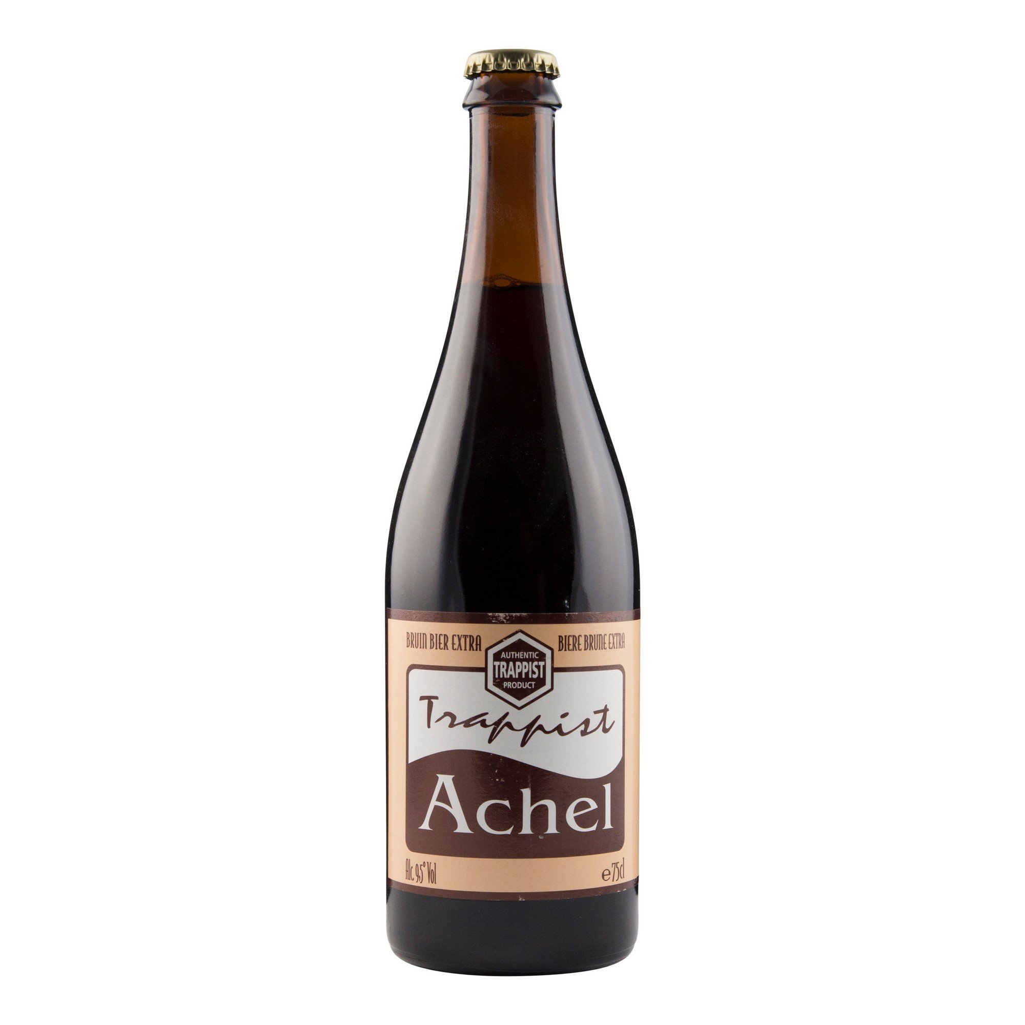 Achel extra 9,5% 6x75cl