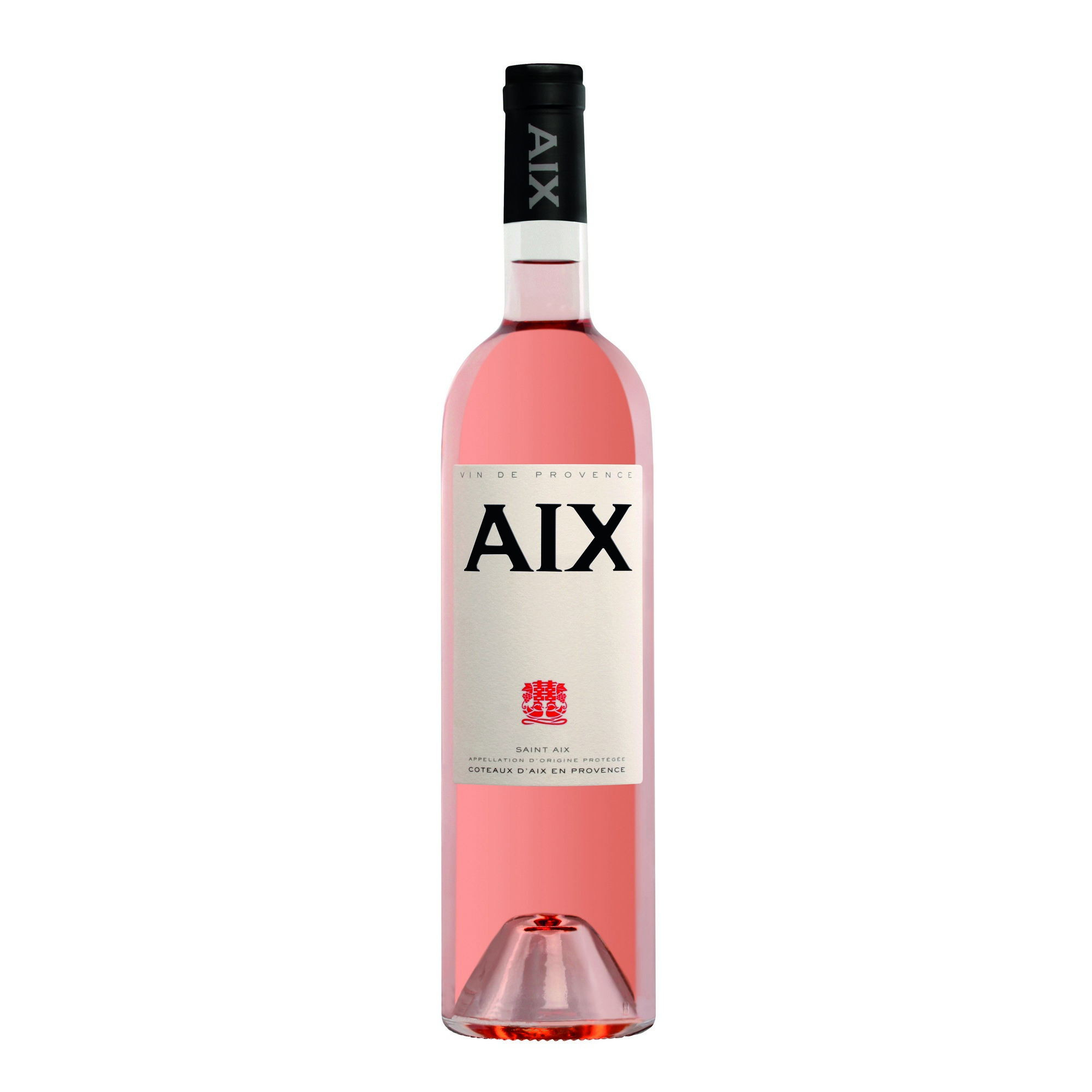 Aix rosé 13% 1,5l