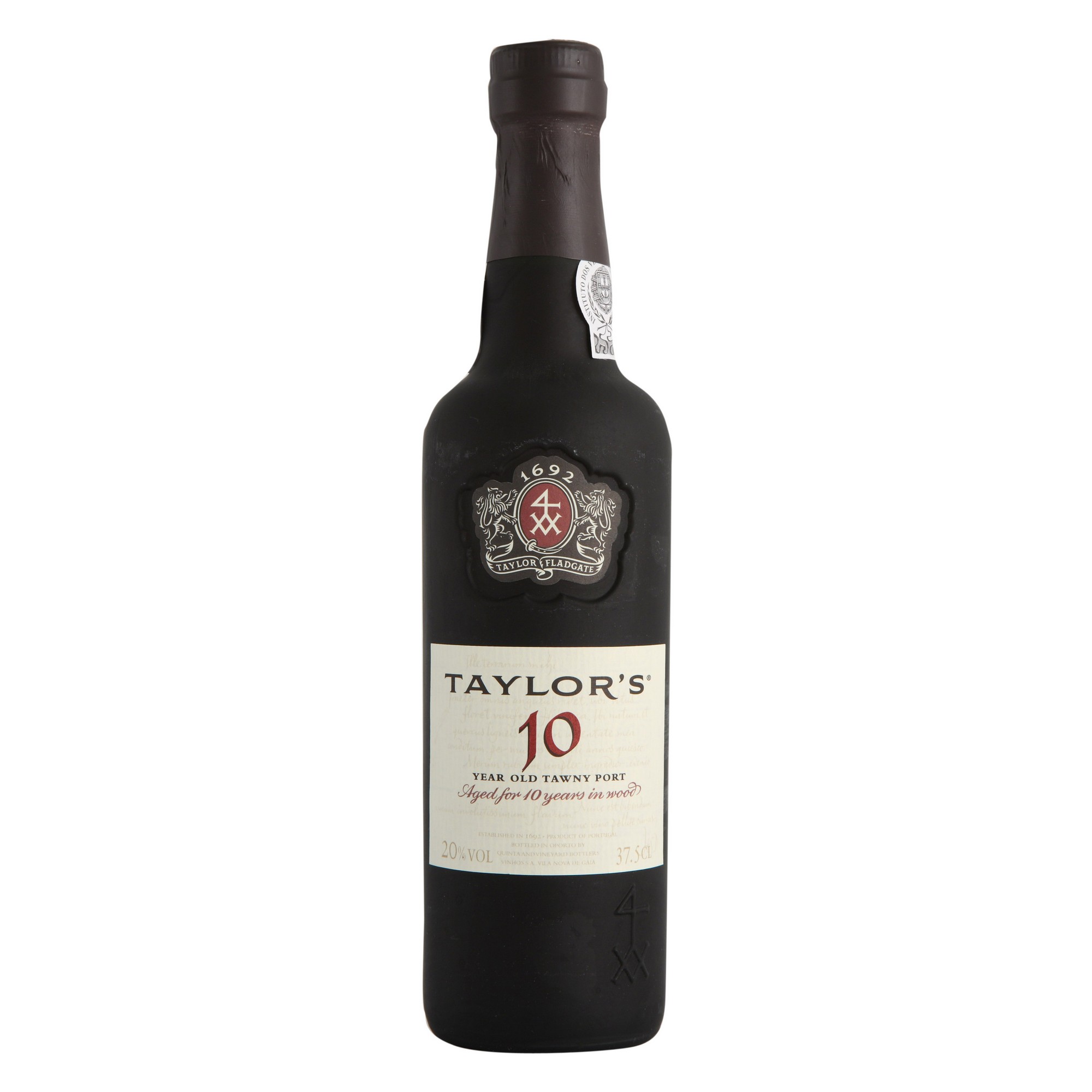 Taylors 10 yo tawny   20%   37,5cl