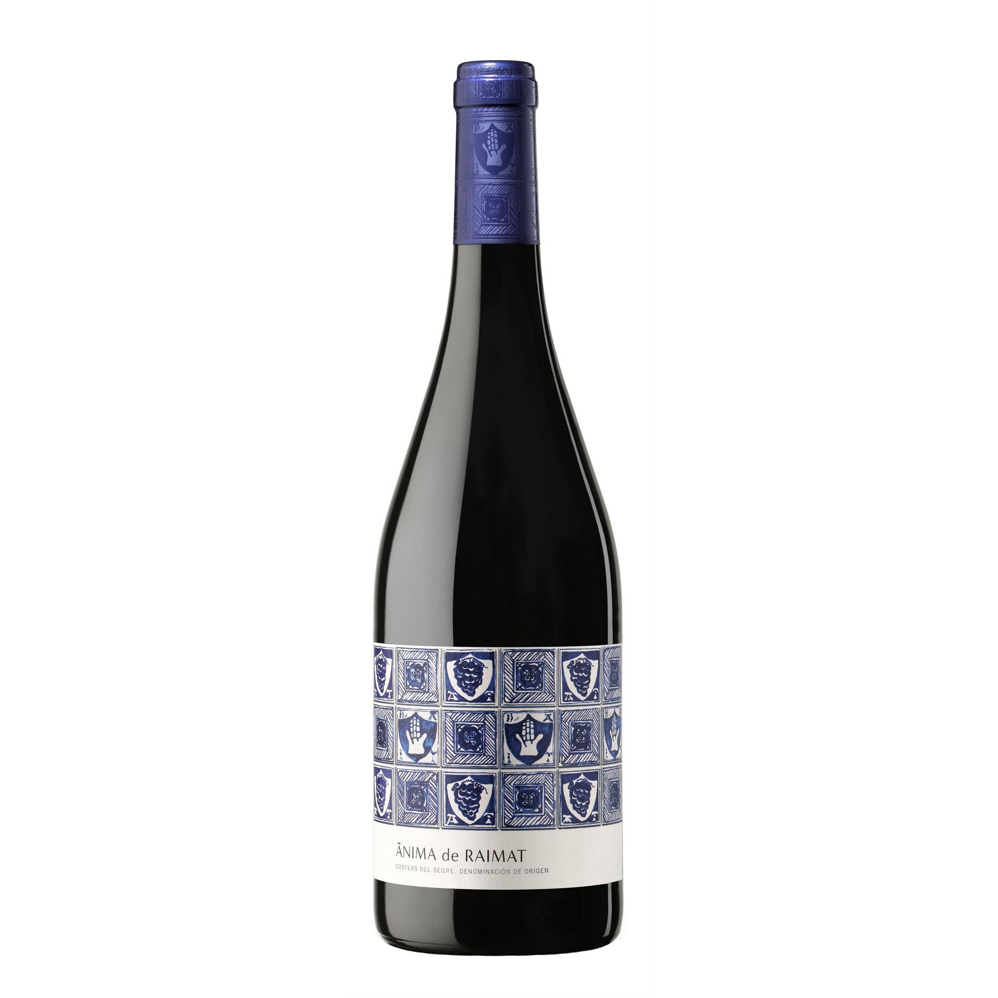 Anima de raimat tinto 14% 75cl