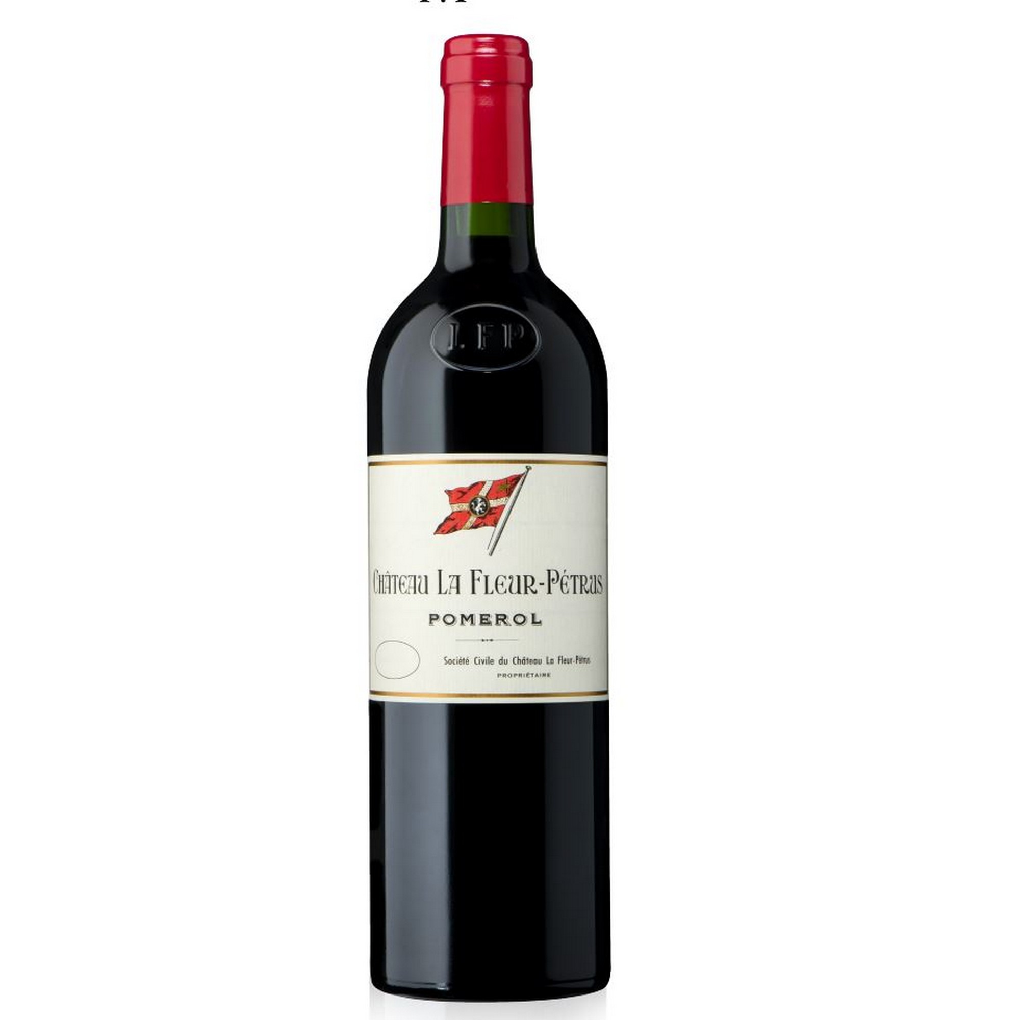 Chateau la fleur-pétrus 14% 75cl