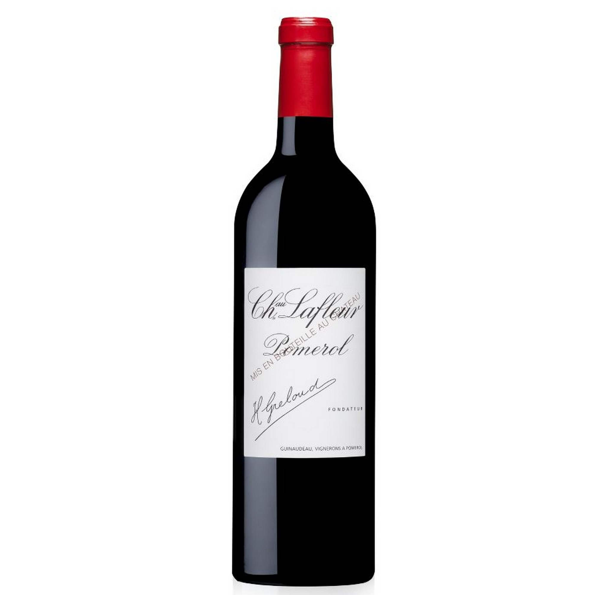 Chateau la fleur 13,5% 75cl