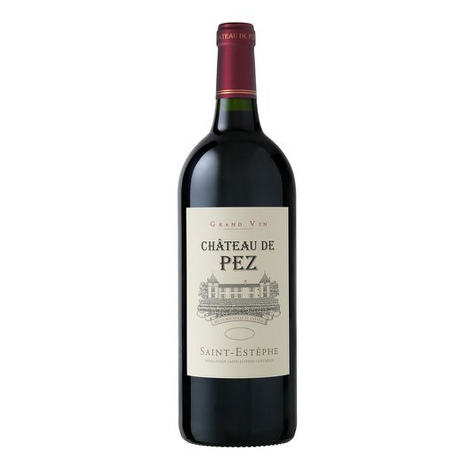 Ch. de pez 13,5% 1,5l