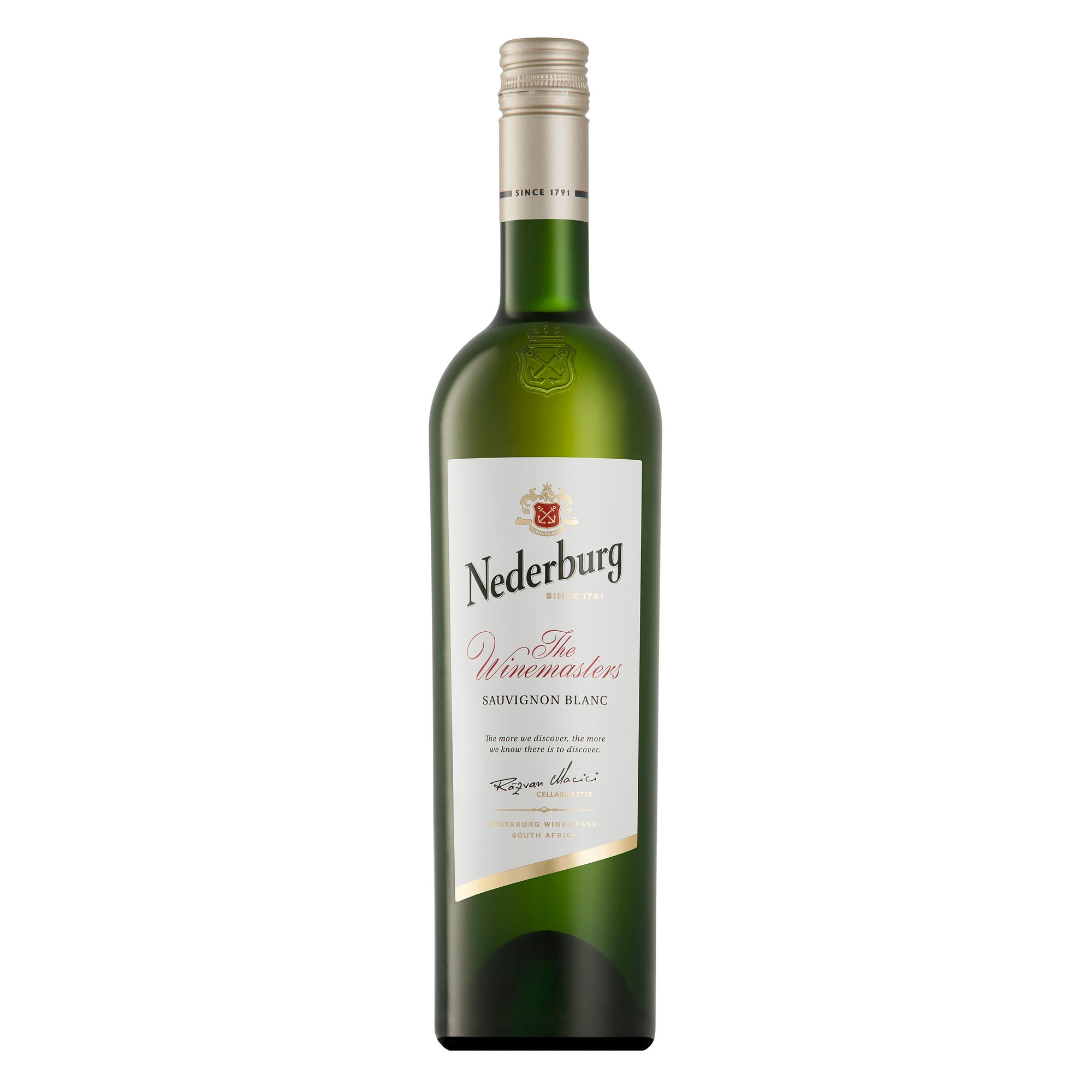 Nederburg wmr sauv.bl 13% 75cl