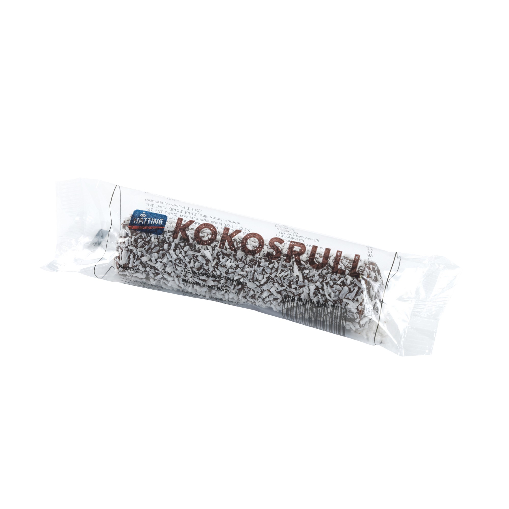 Kokosrull singelpk   35g