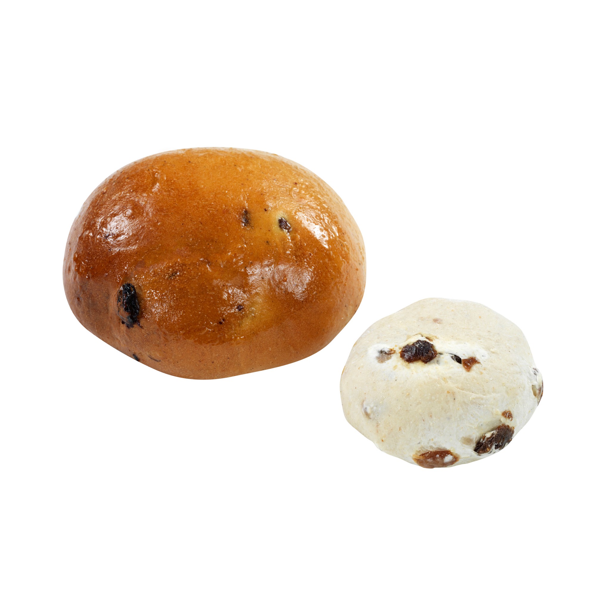 Rosinbolle     150x85g