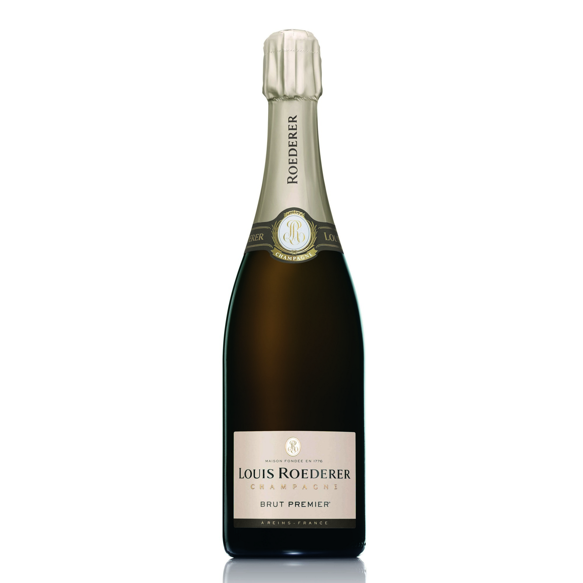Louis roederer brut premier 12% 6l