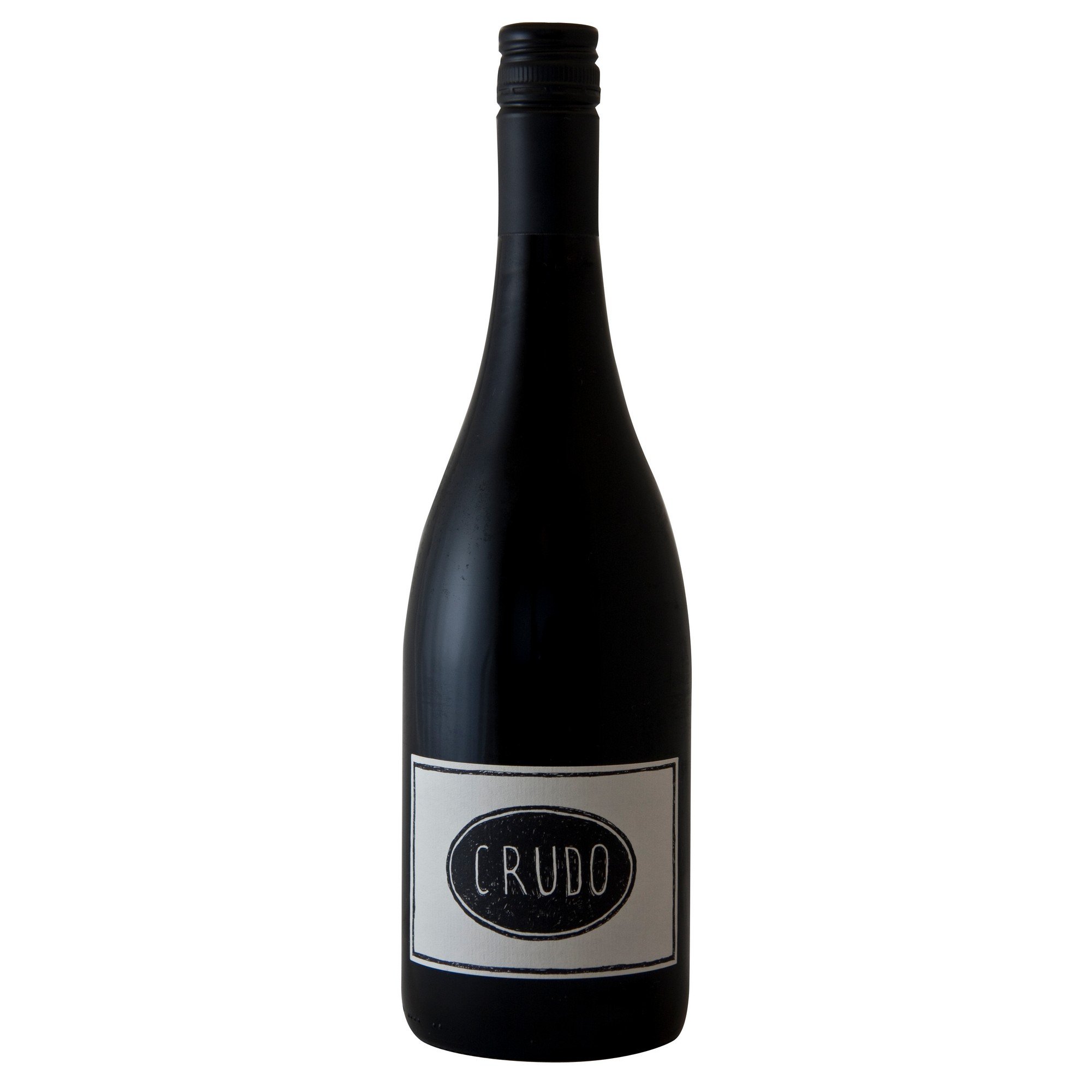 Luke lambert crudo yarra valley shiraz 13% 75cl