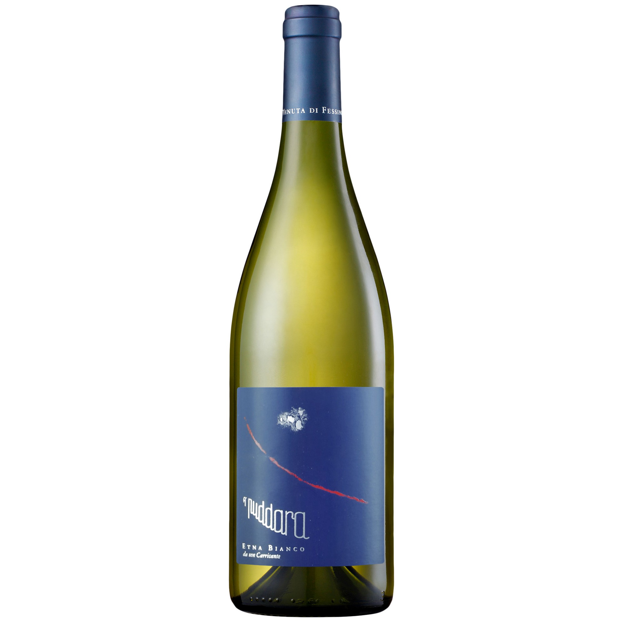 Tenuta di fessina a´puddara etna bianco  13%  75cl