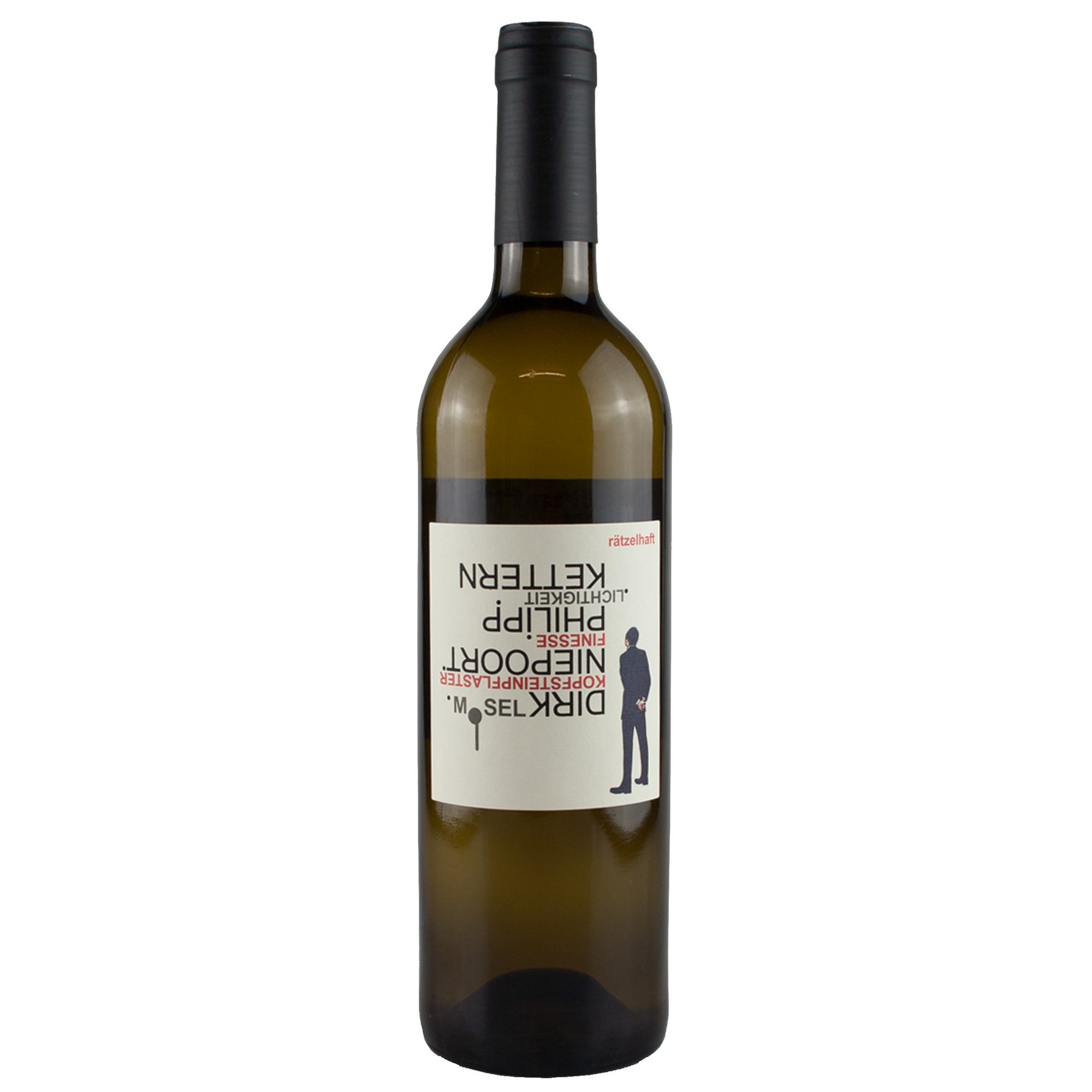 Fio ratzelhaft mosel 11,5% 75cl