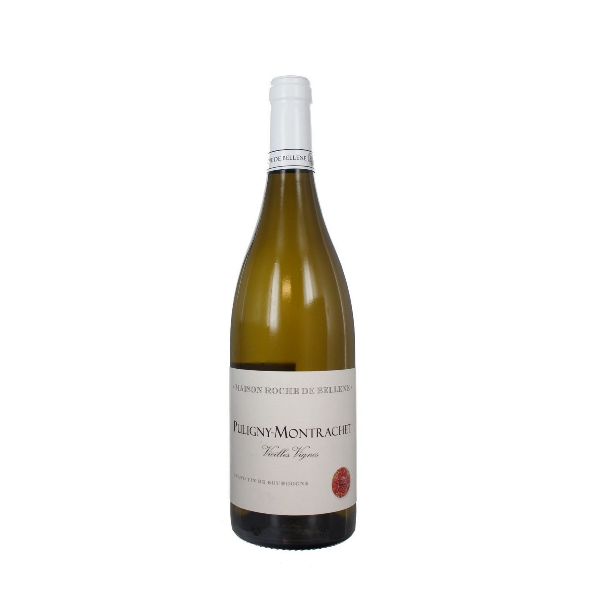 Maison roche de bellene puligny montrachet v.v.  13,5%  75cl