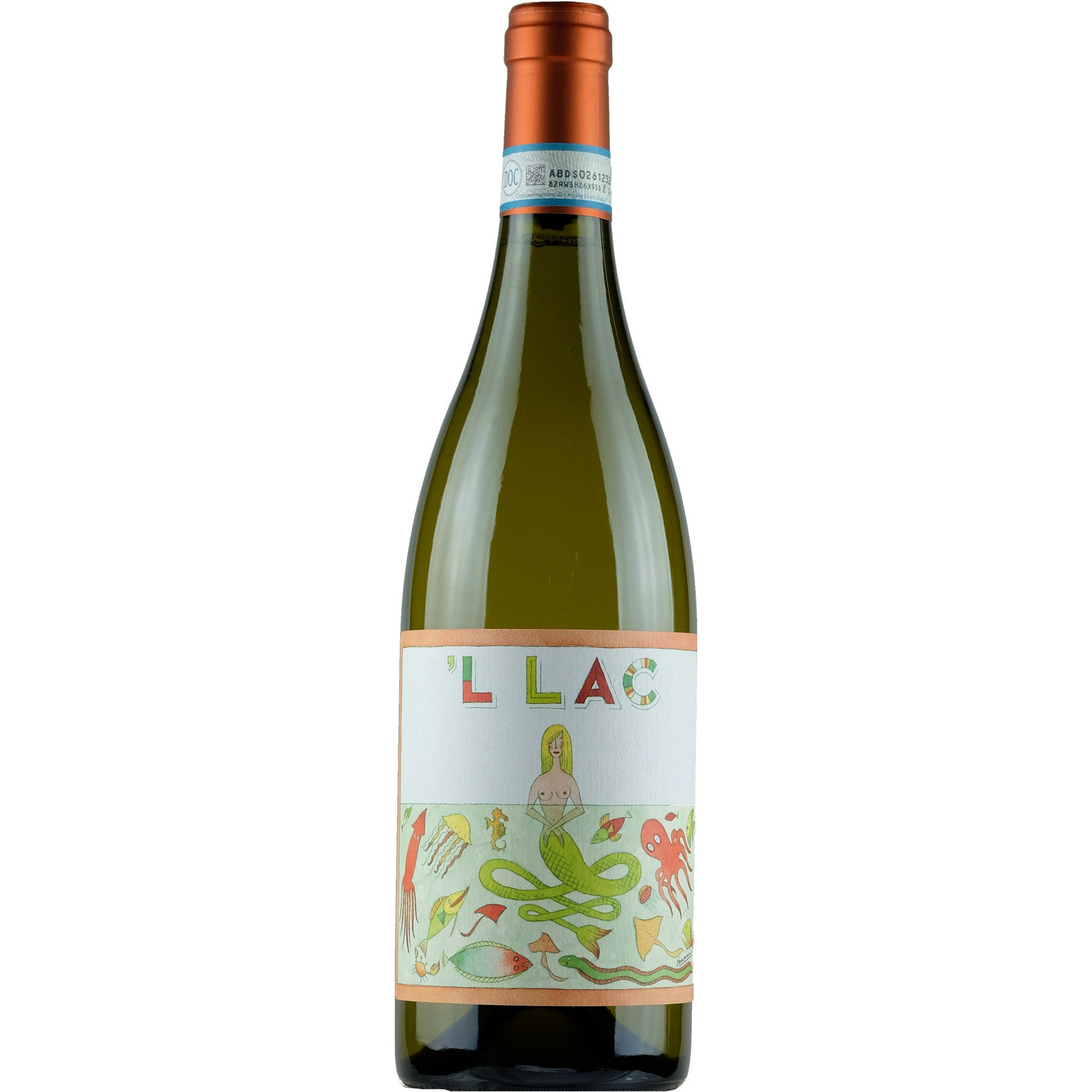 l lac lugana 13,5% 75cl