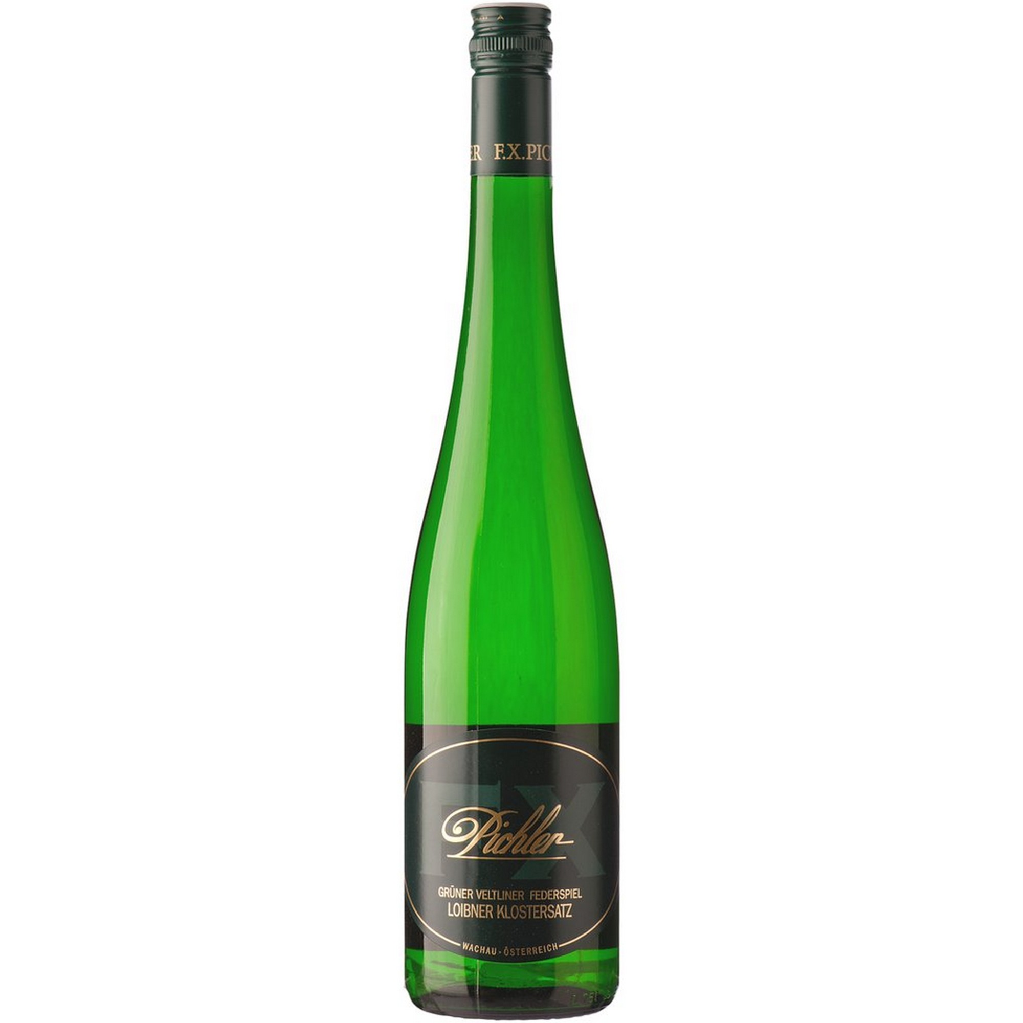 Pichler gruner veltliner federspiel klostersatz  12,5%  75cl