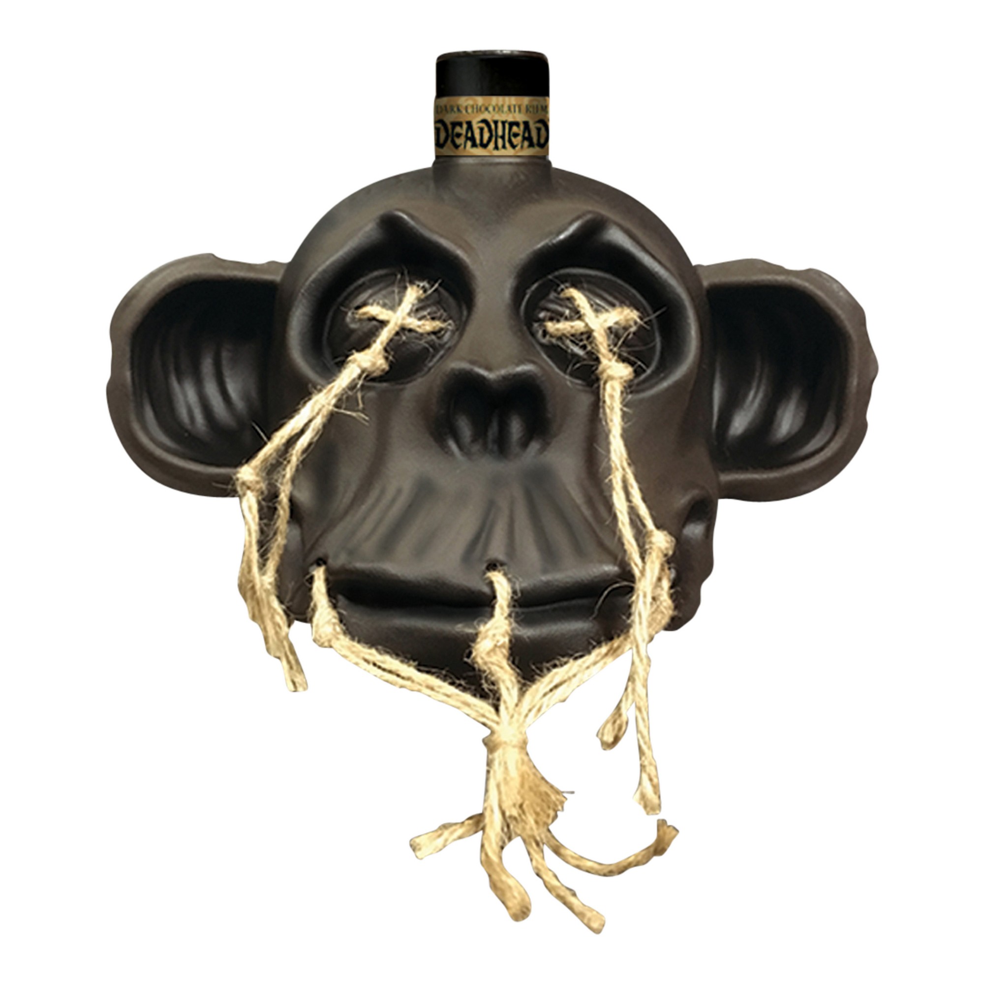Deadhead chocolate rum 35% 70cl