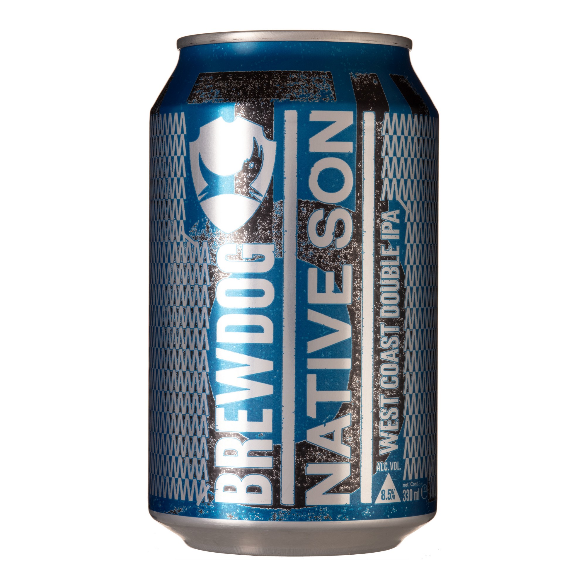 Brewdog native son 8,5% 24x33cl