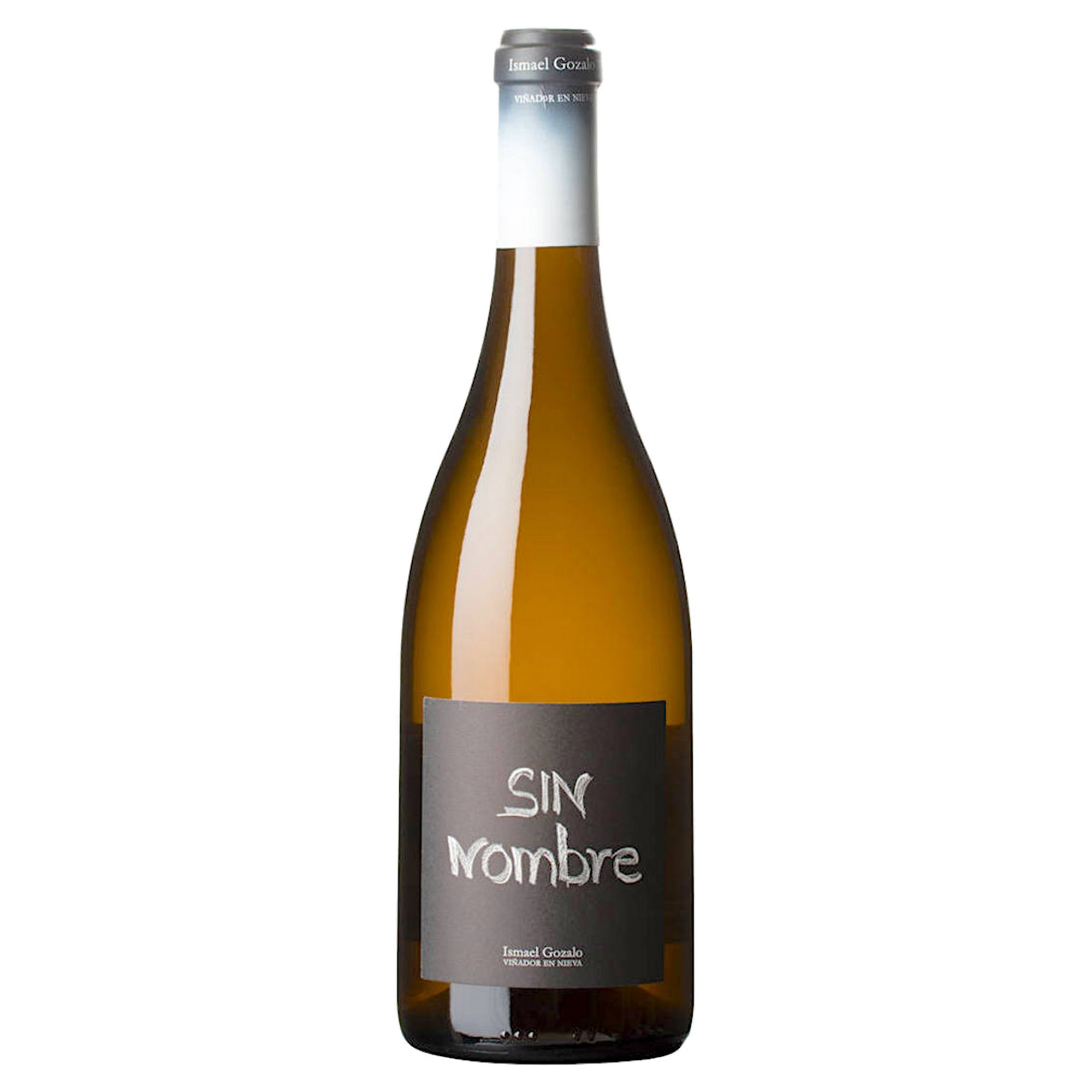 Ismael gozalo sin nombre    13,5%   75cl