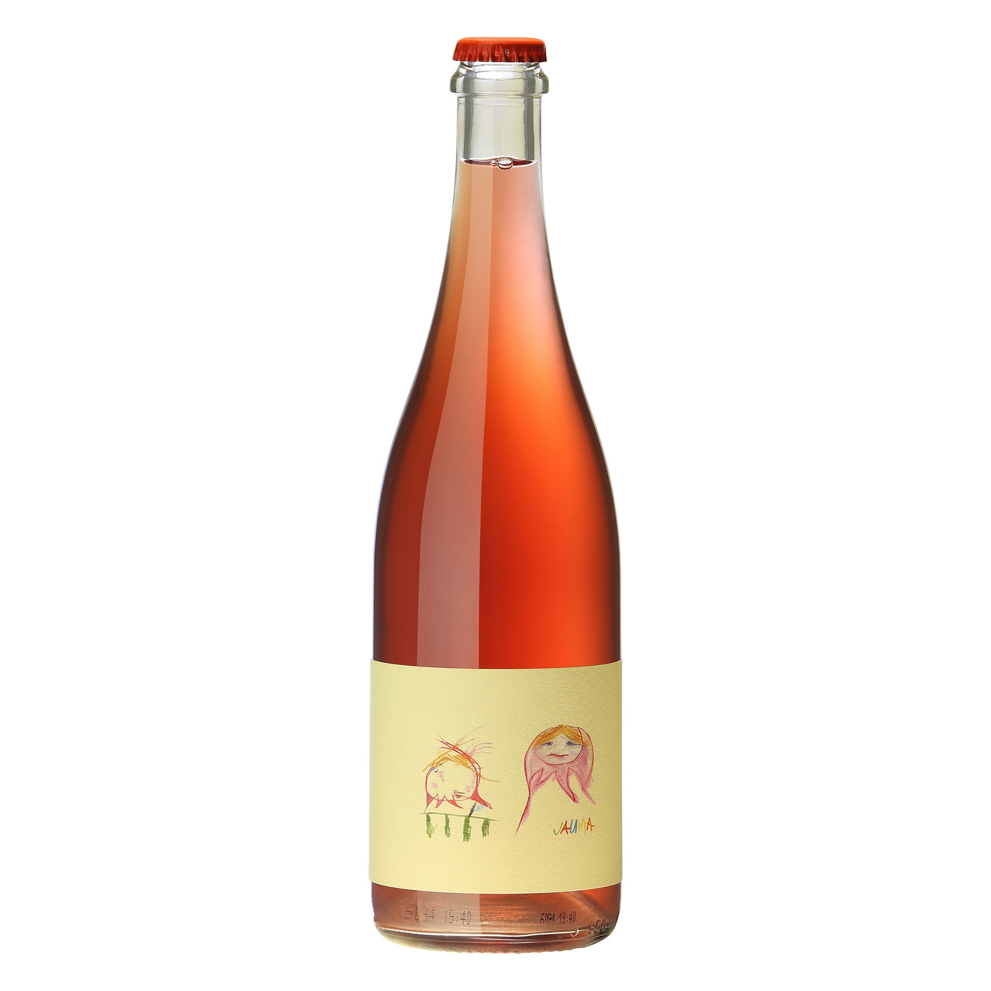 Jauma mclaren vale peek a boo pet nat 13% 75cl