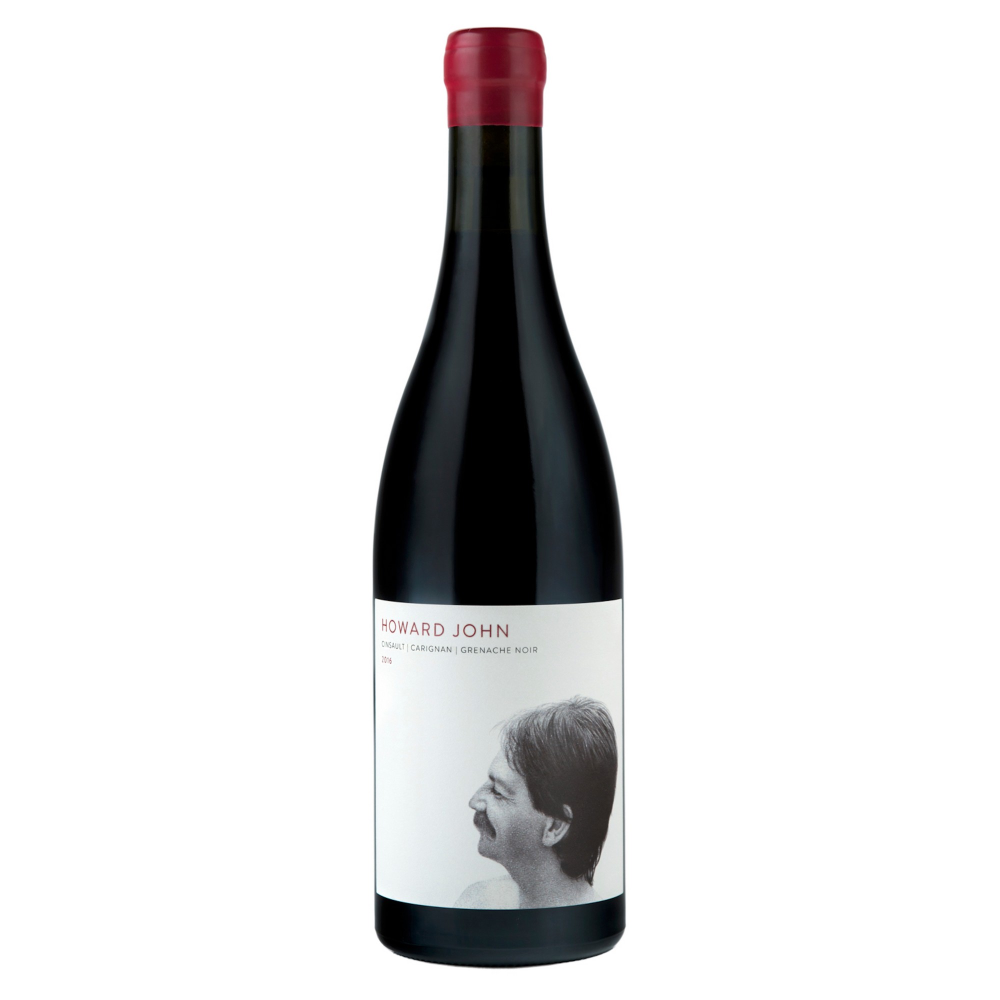 Lourens howard john 13% 75cl