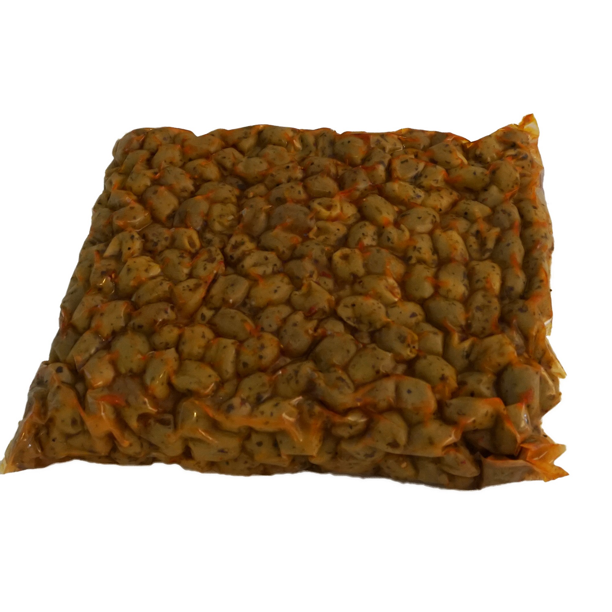 Oliven chilimarinert   kg