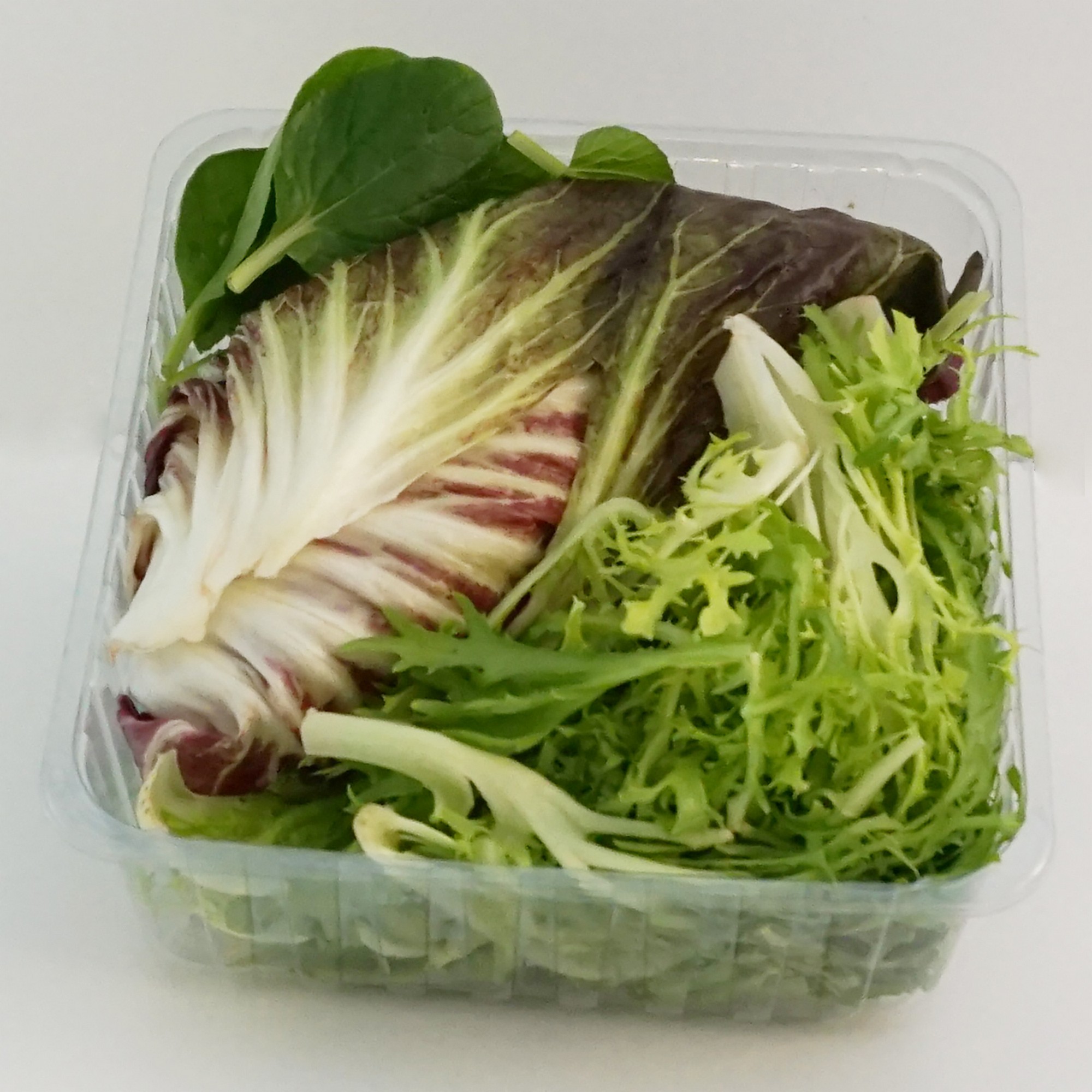 Salat riviera pk