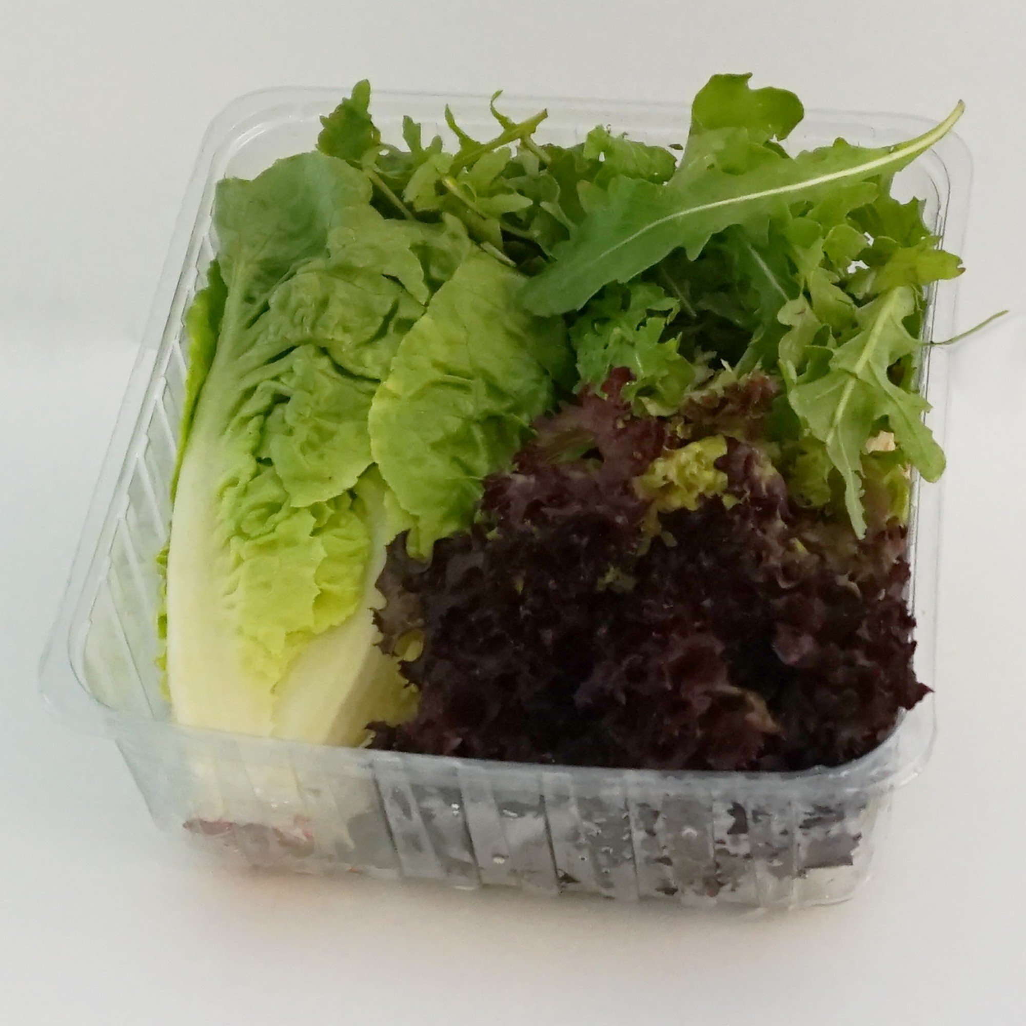 Salat trippel pk