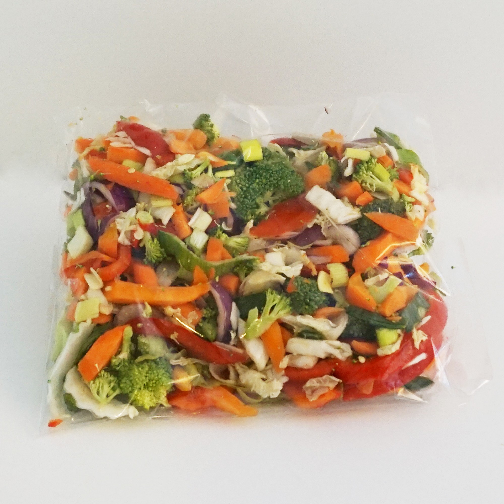 Wokmiks spesial 400g    stk