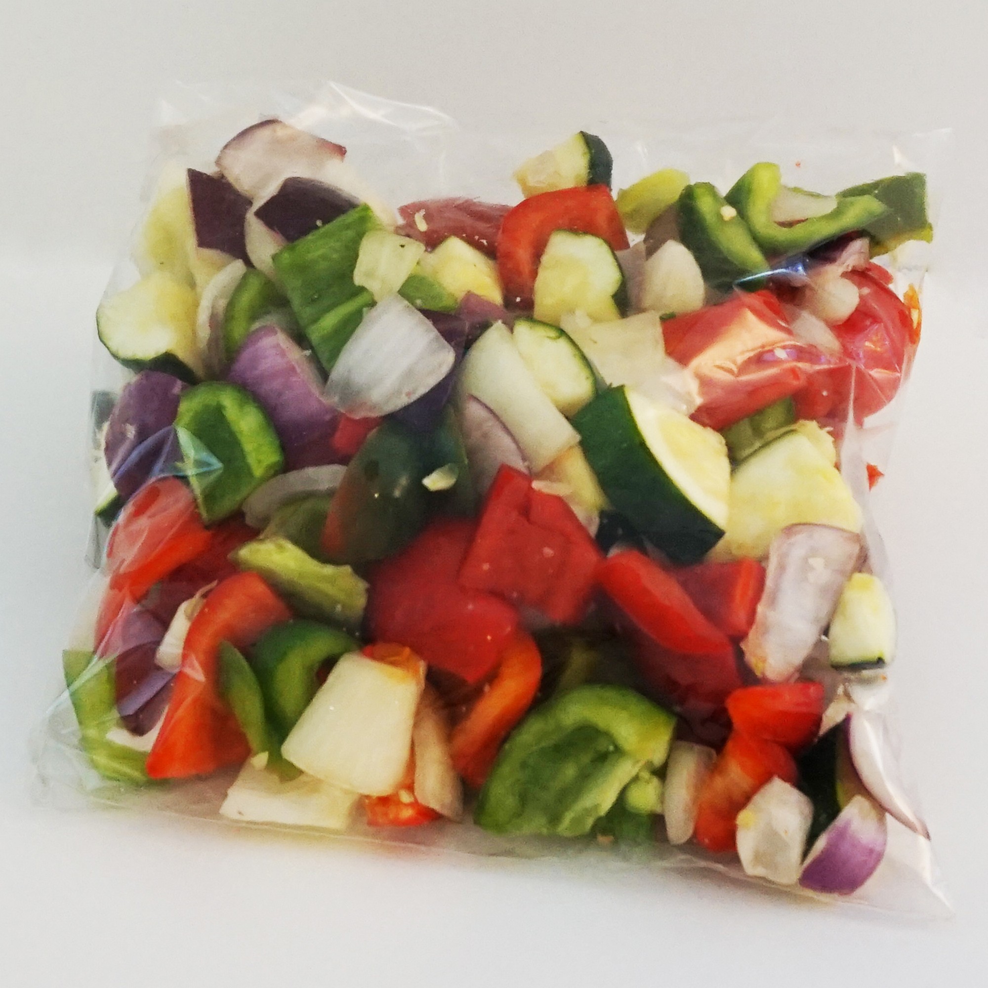 Ratatouille 1kg stk