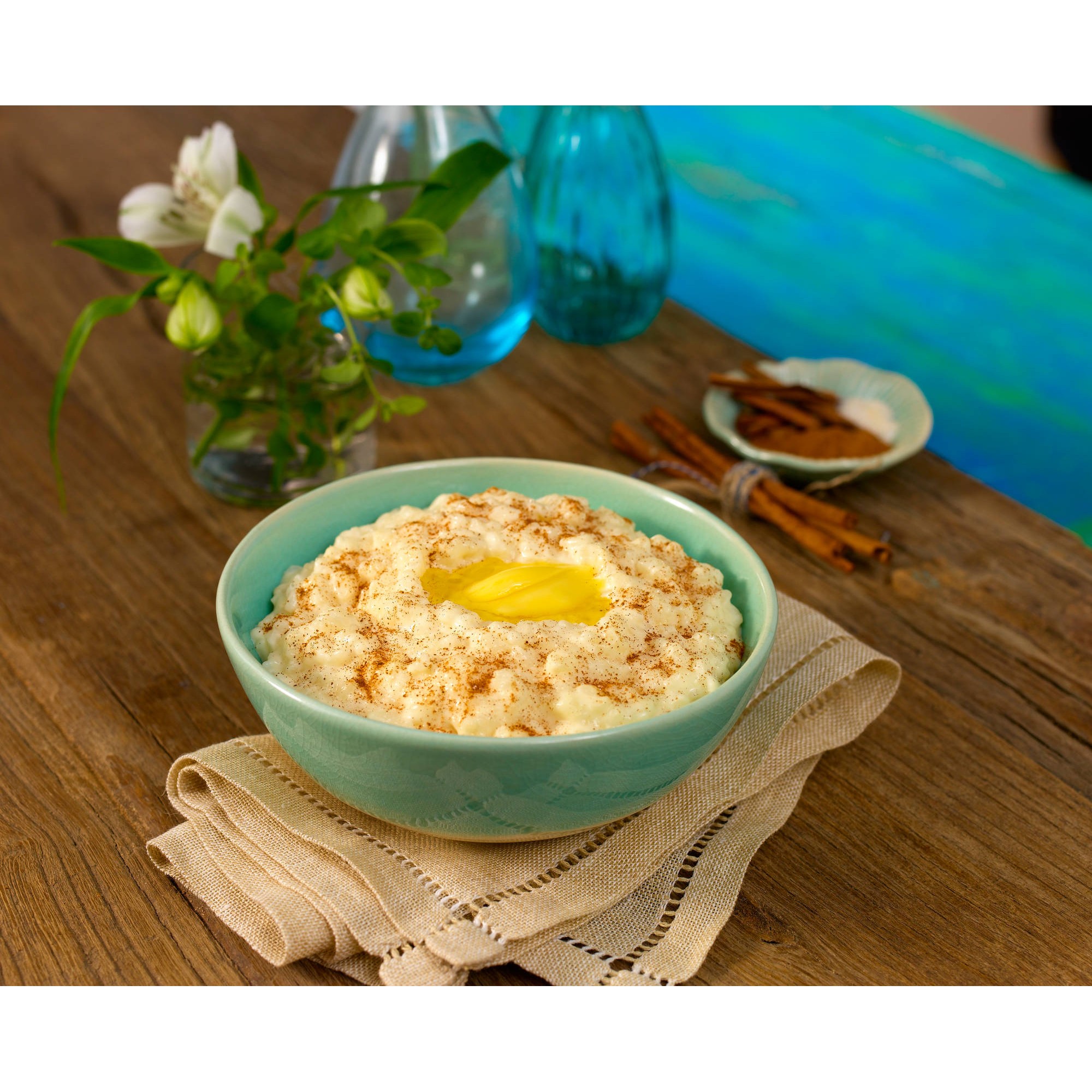 Sour cream porridge     2x4kg