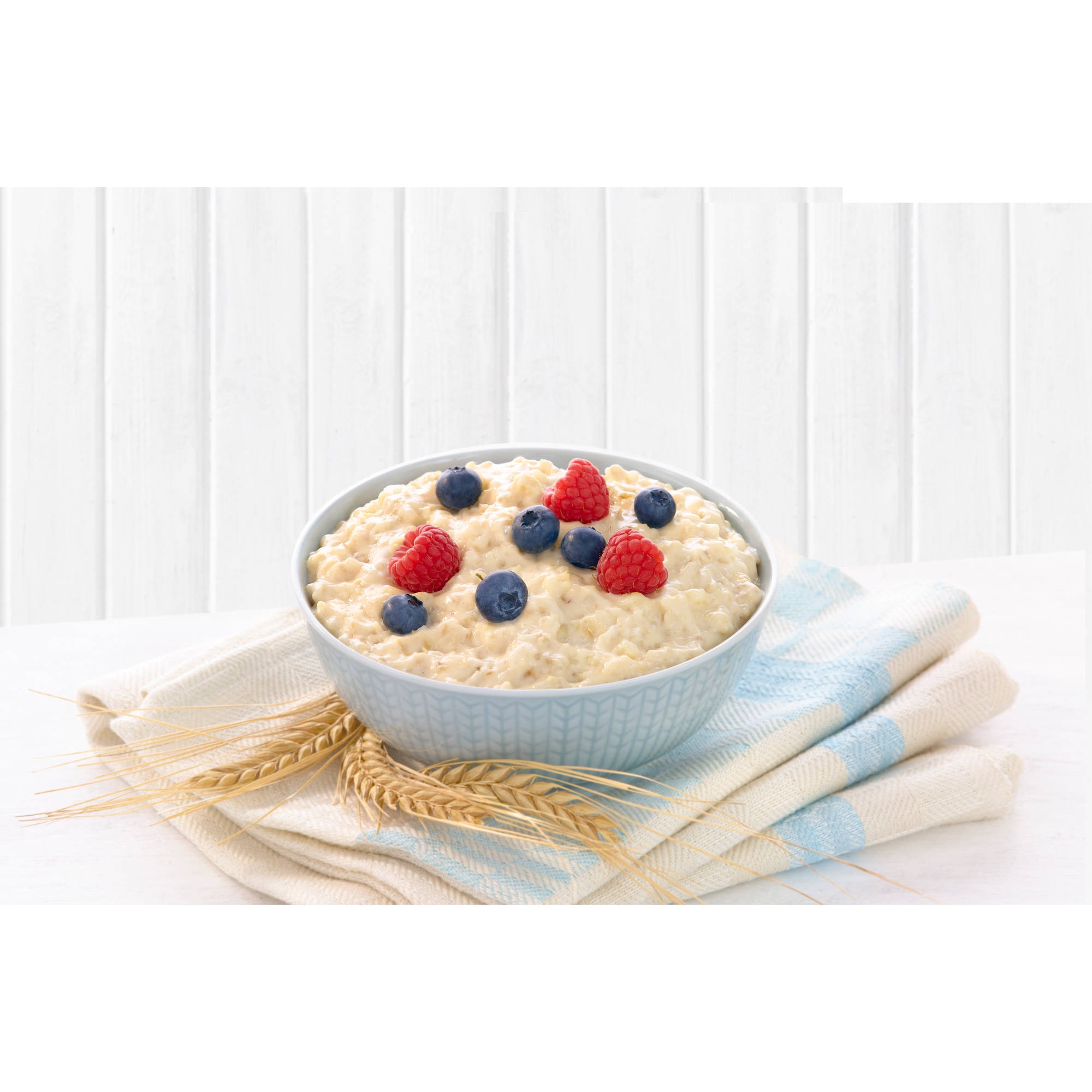 Fjordland barley groat porridge     4kg