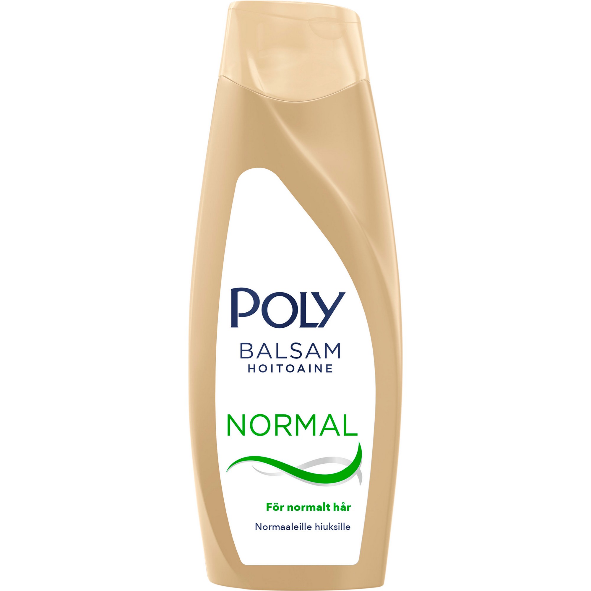 Wella poly balsam normal 180ml